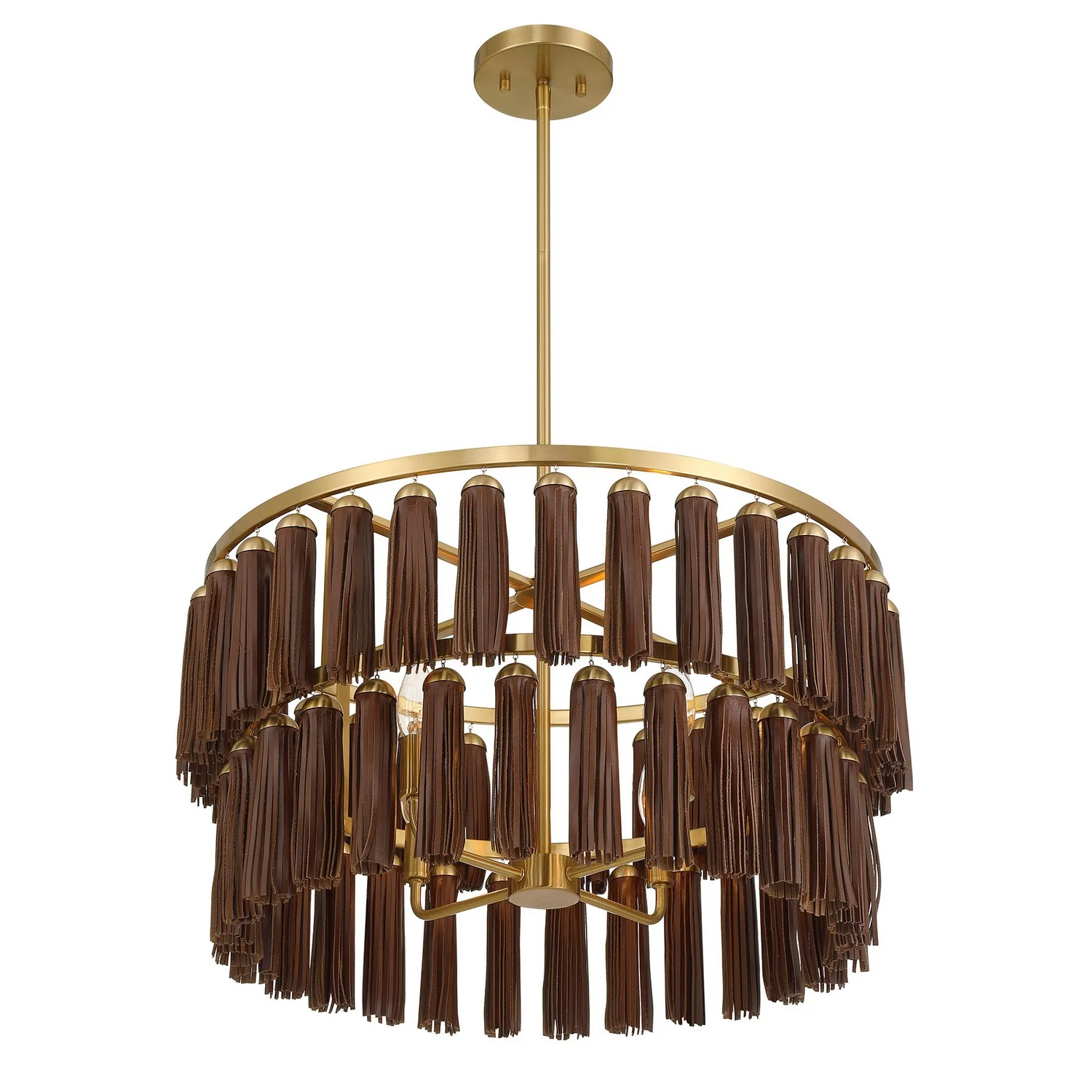Aquitane Four Light Pendant - Image 3