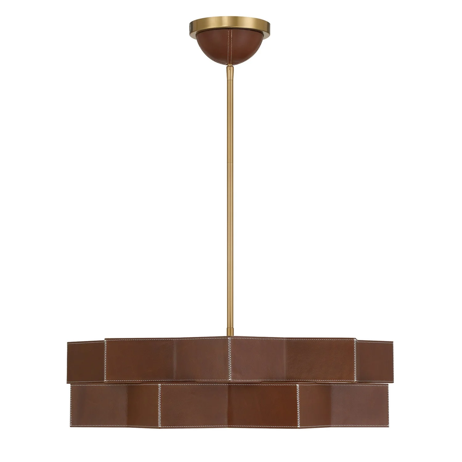 Atherton Five Light Pendant - Image 2