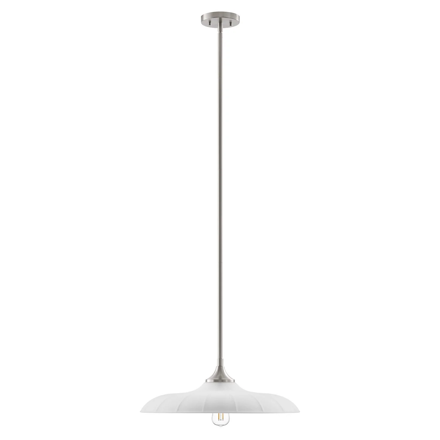 Hadley One Light Pendant - Image 1