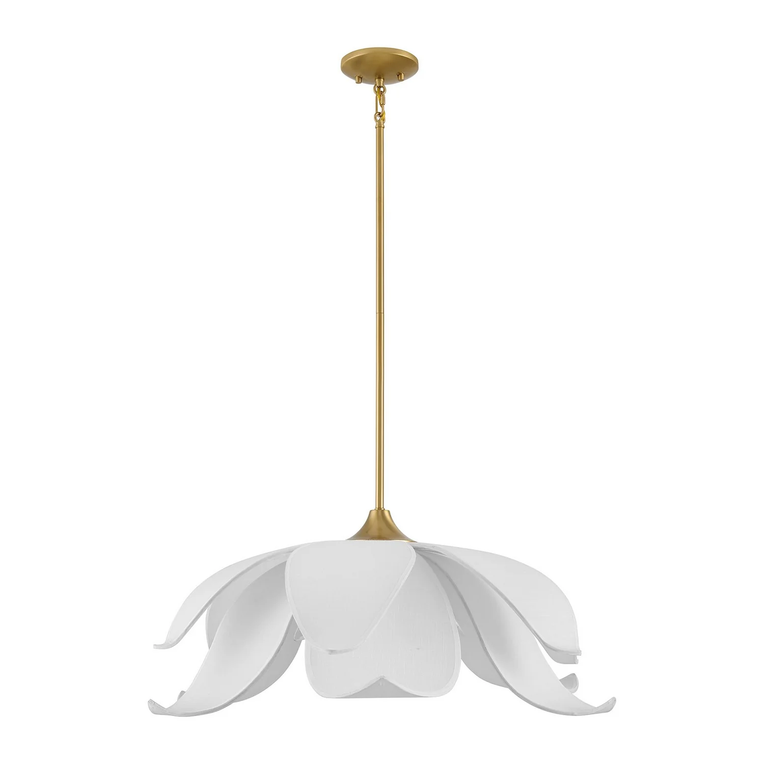 Elsie Six Light Pendant - Image 1