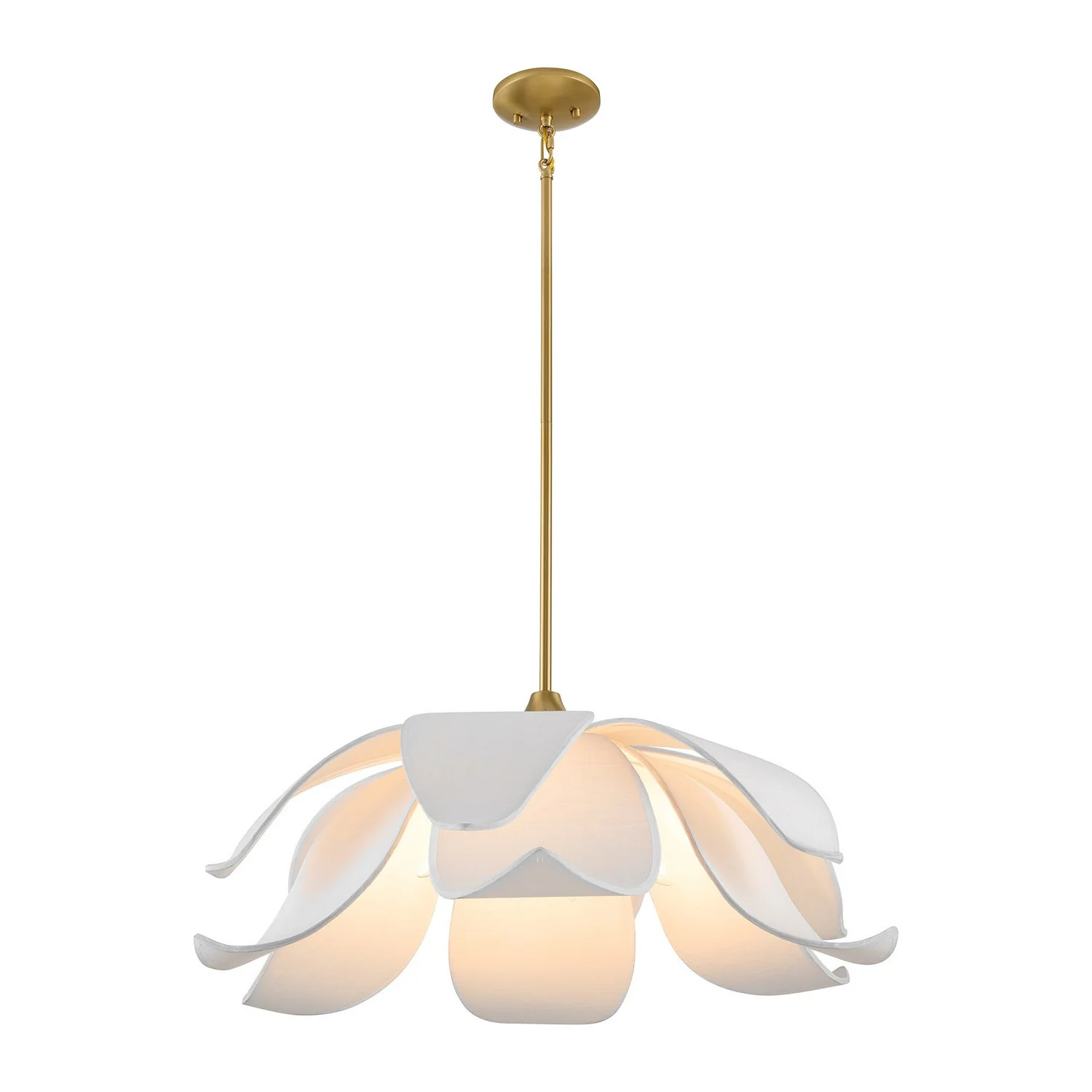 Elsie Six Light Pendant - Image 2