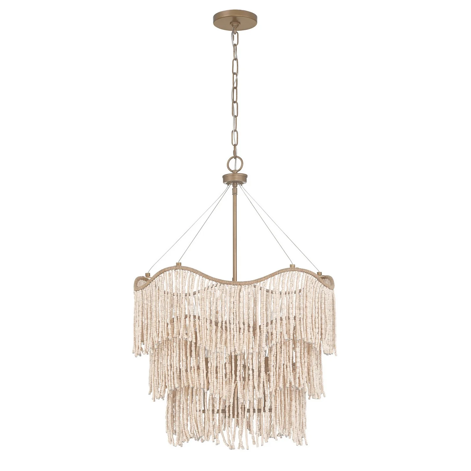Melia Six Light Pendant