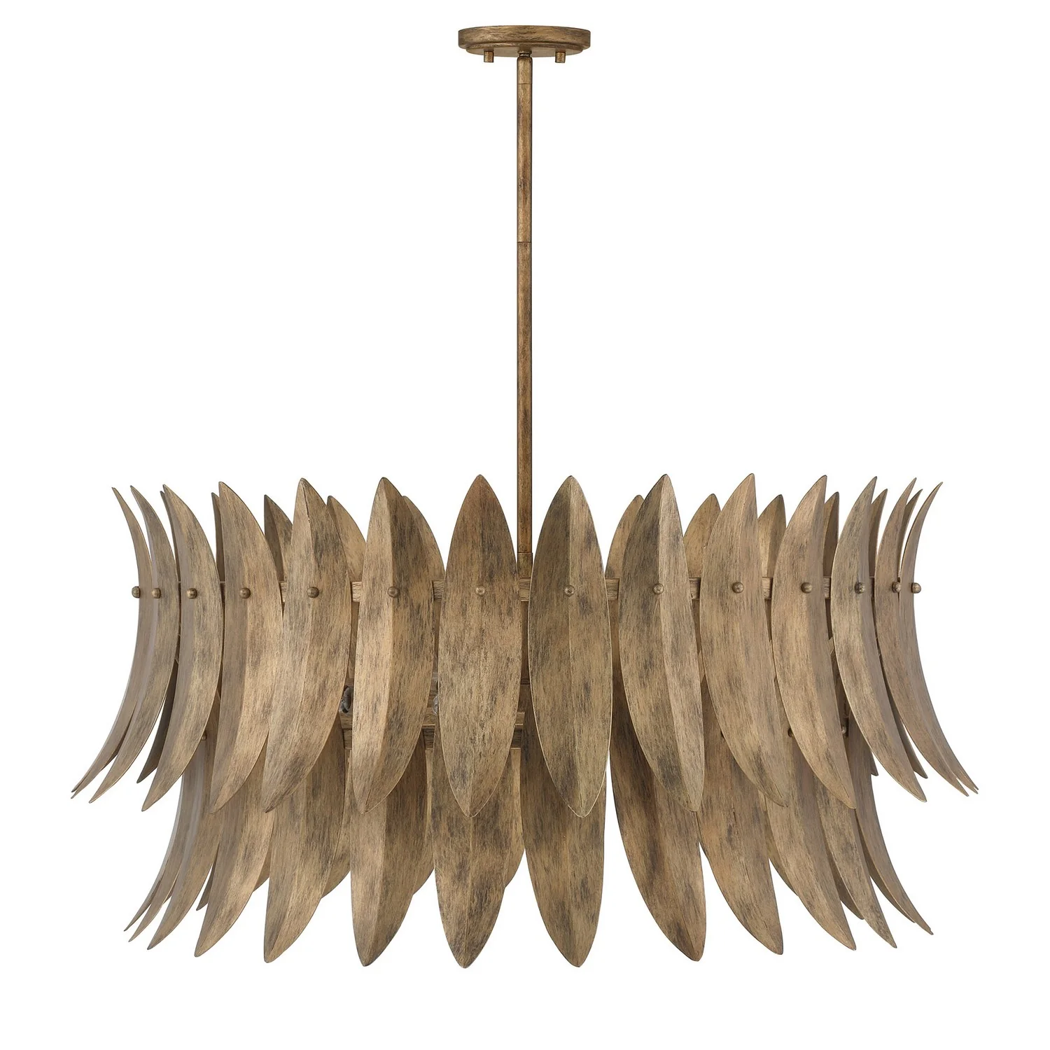 Sanctuary Eight Light Pendant - Image 2