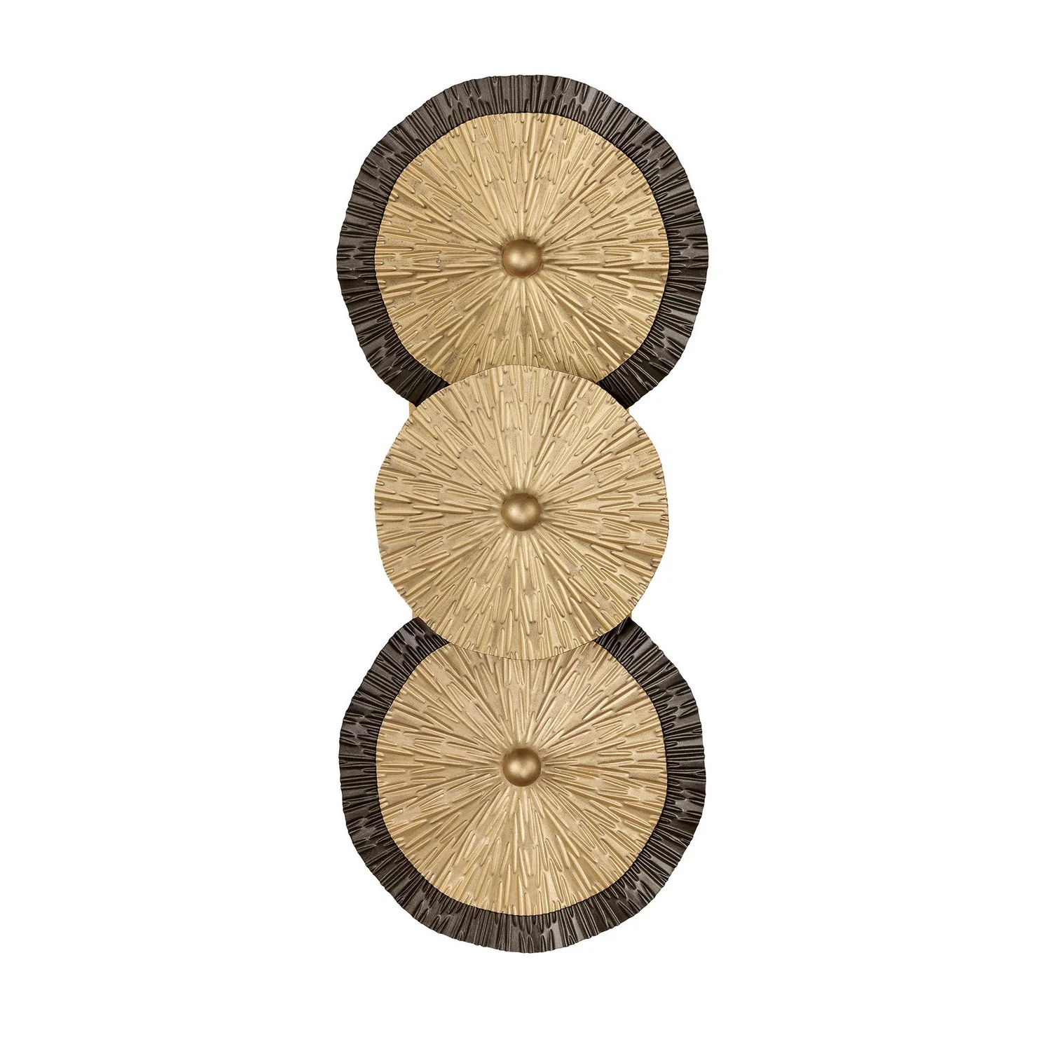 Lincoln Two Light Wall Sconce - Image 1