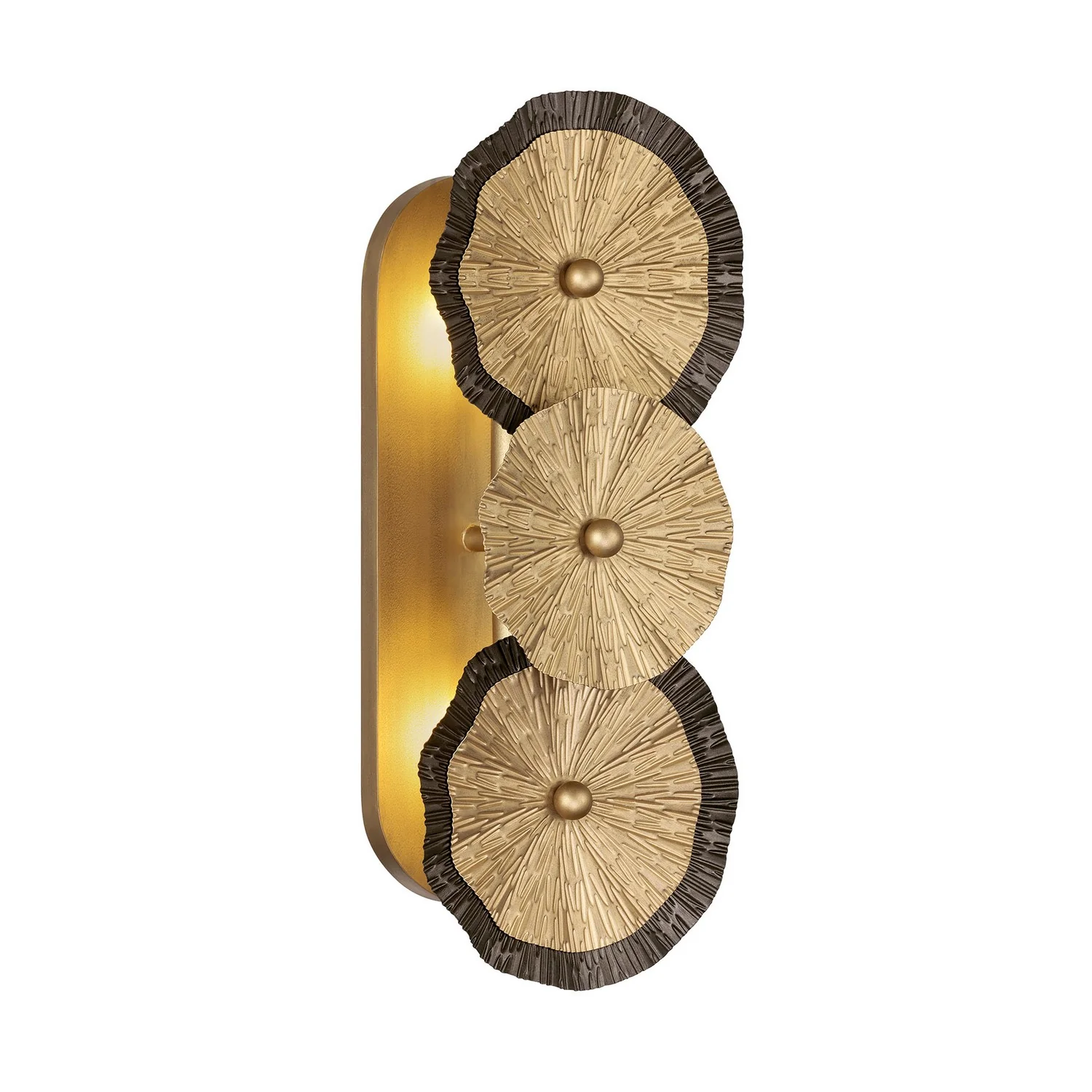 Lincoln Two Light Wall Sconce - Image 2