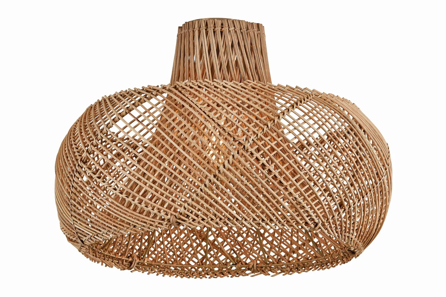Kylo One Light Semi Flush Mount - Image 2