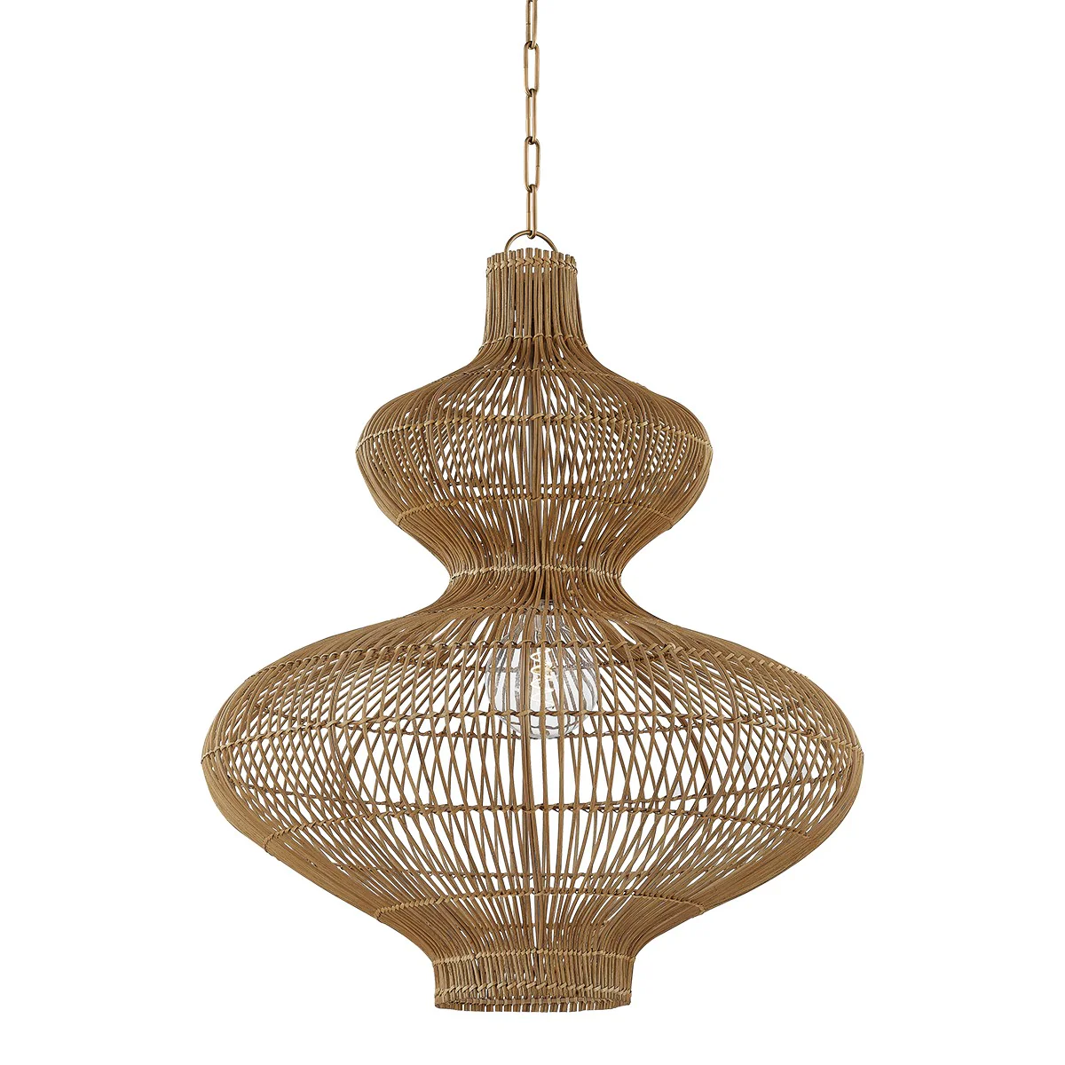 Irvine One Light Pendant - Image 2