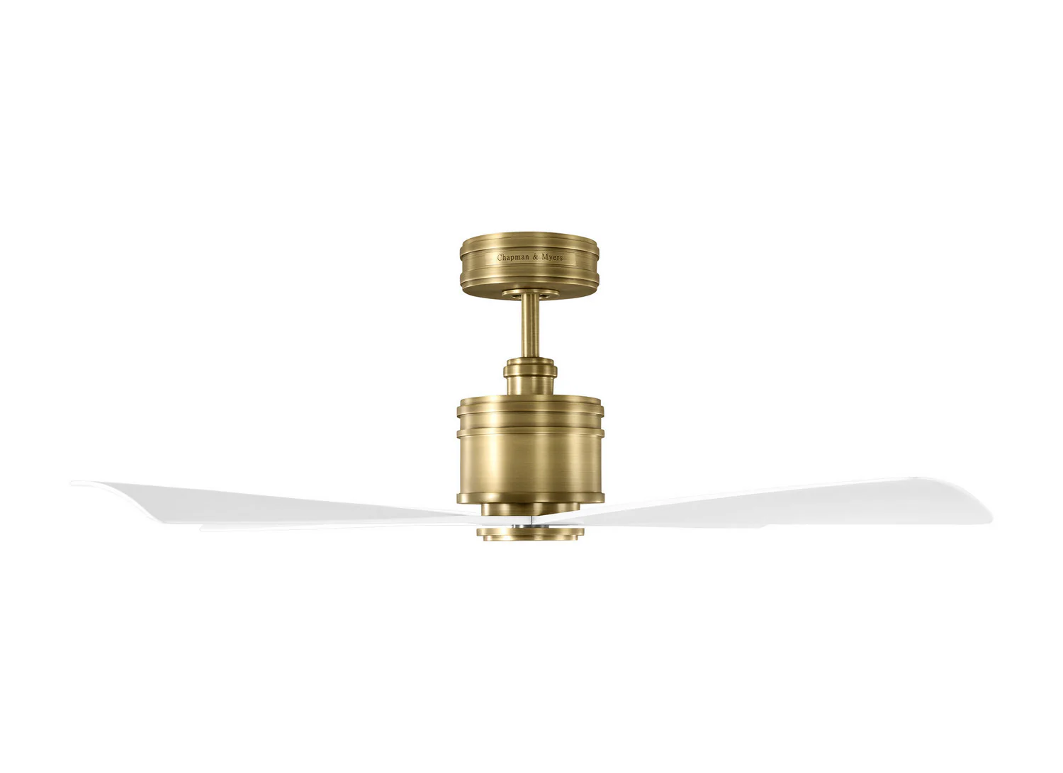 Launceton 44" Ceiling Fan - Image 2