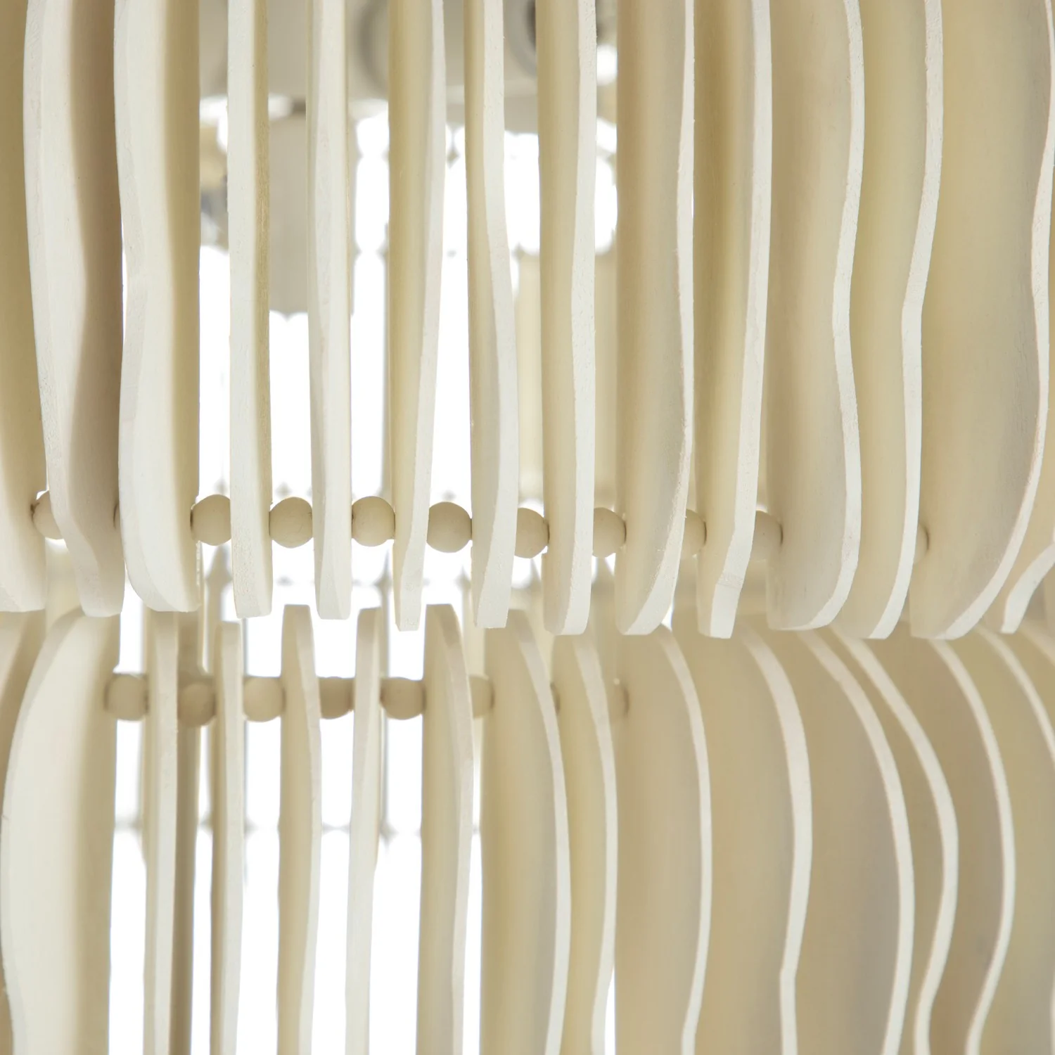 Serena Five Light Chandelier - Image 2