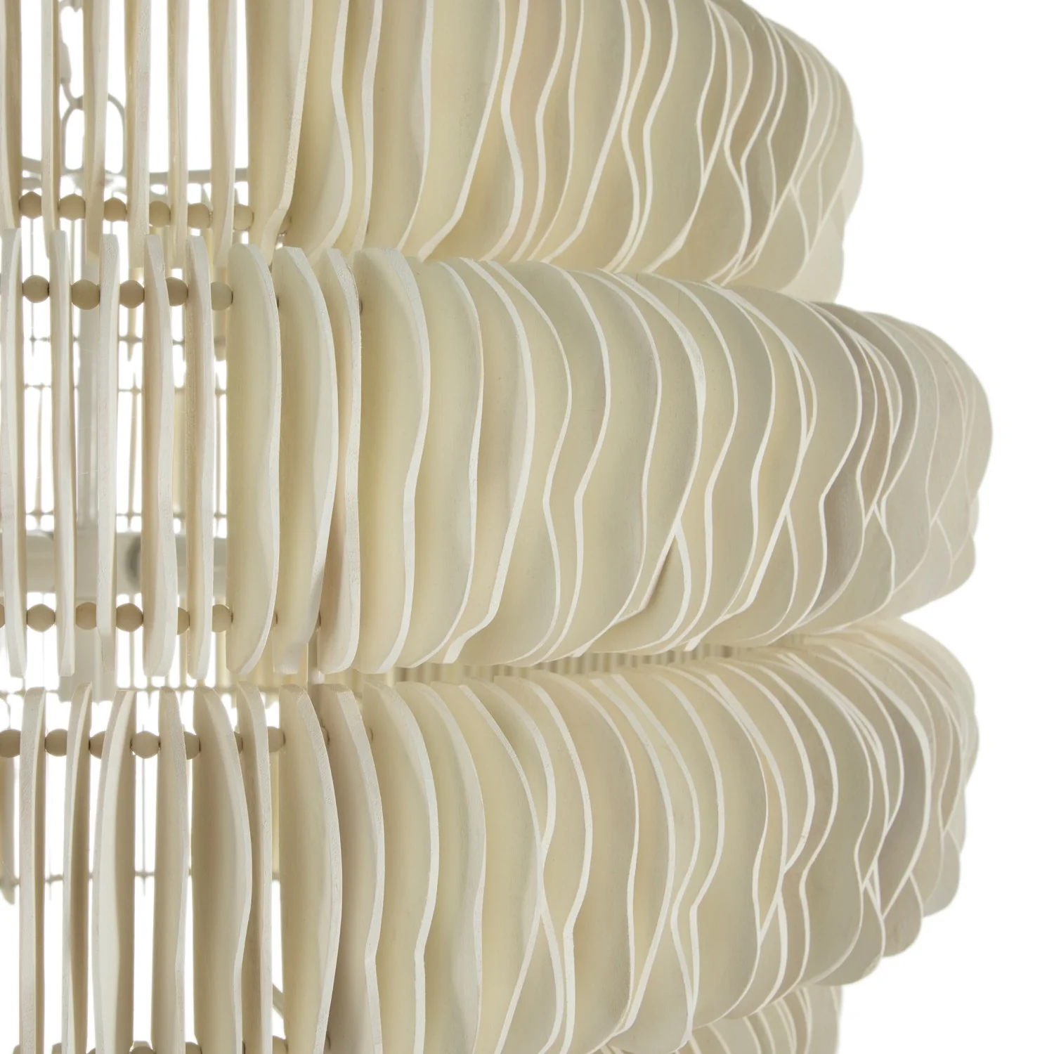 Serena Five Light Chandelier - Image 3