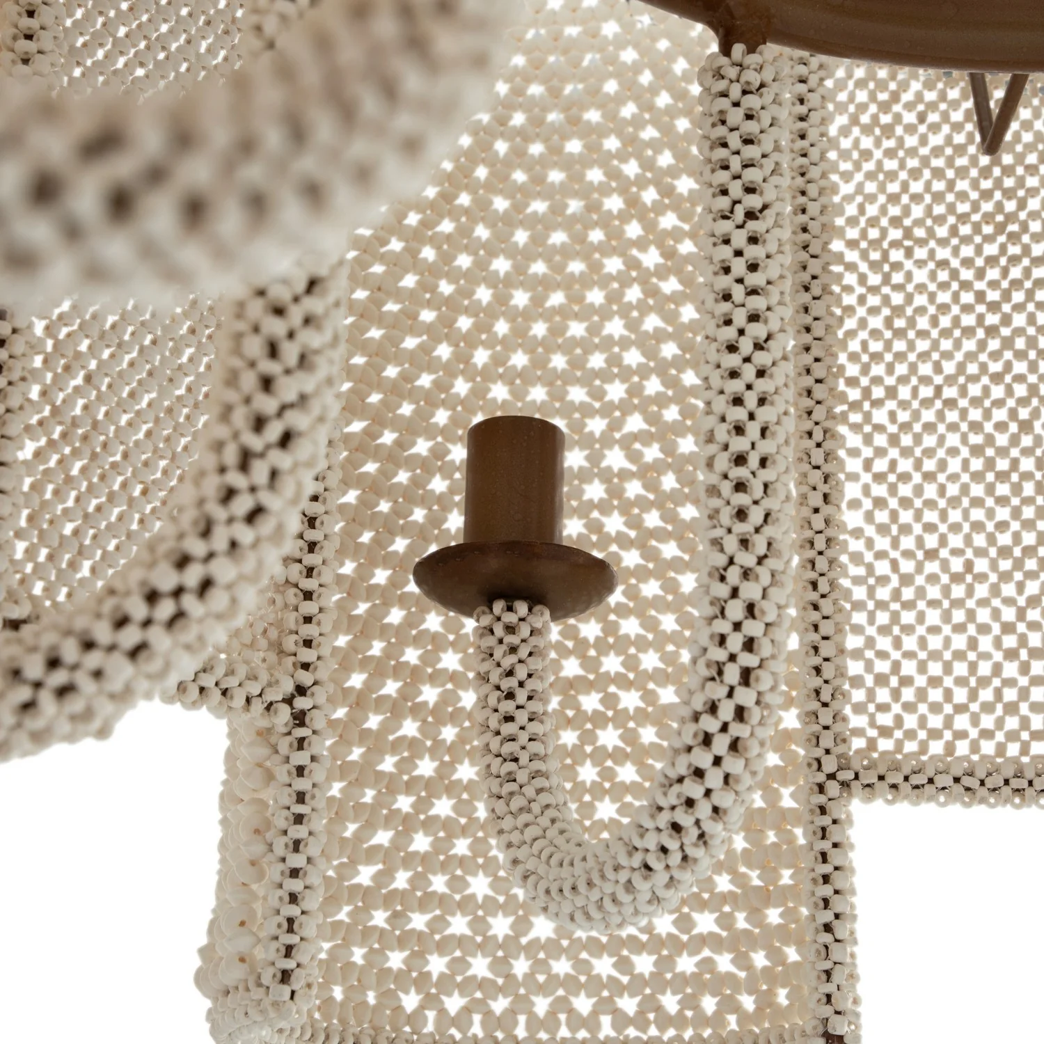Teagan Seven Light Chandelier - Image 2
