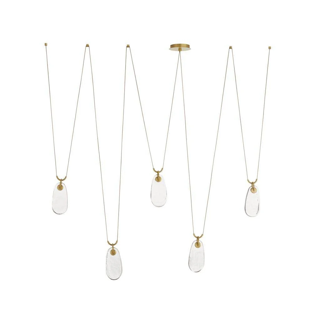 Melt Chandelier - Image 2