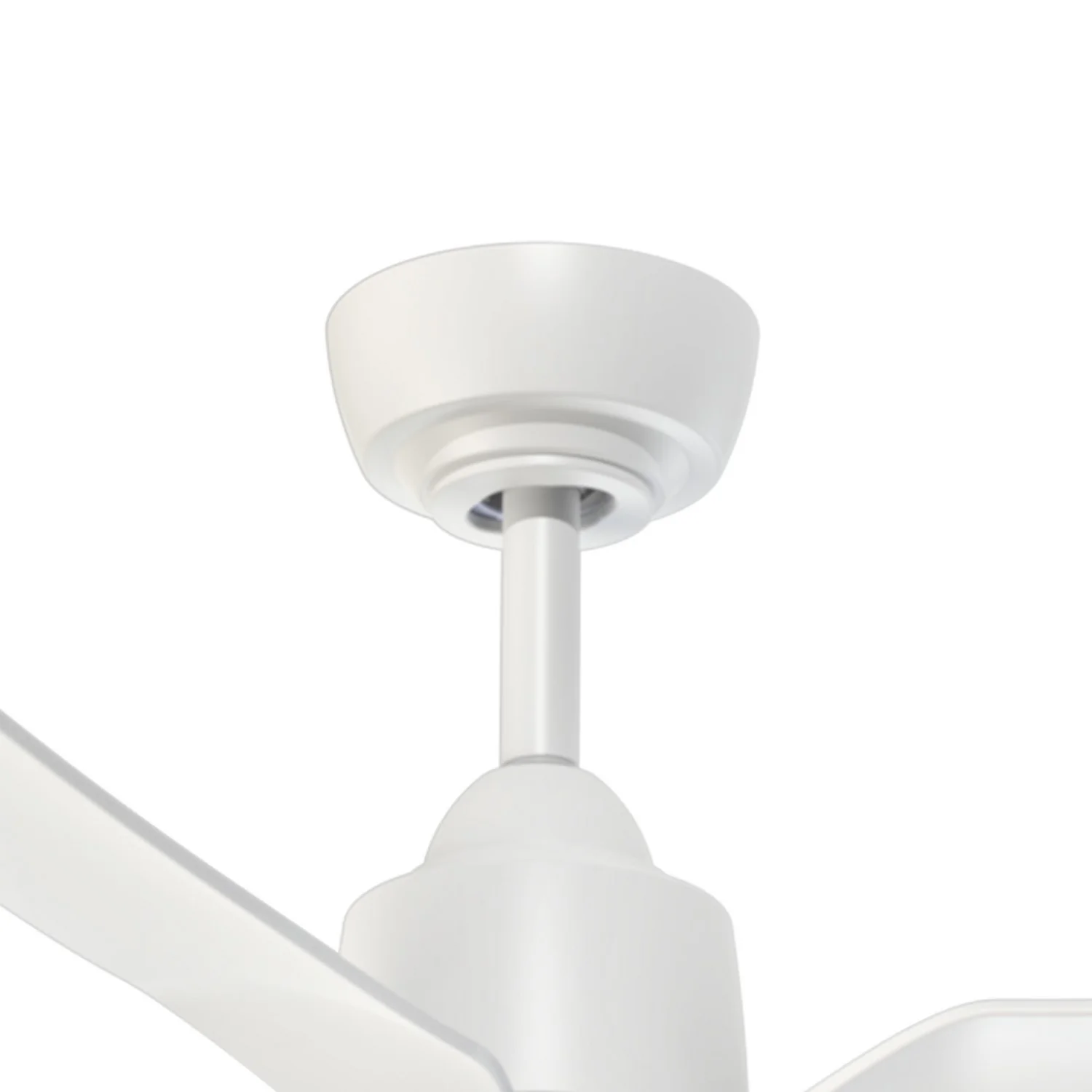 Hugo 42"Ceiling Fan - Image 3