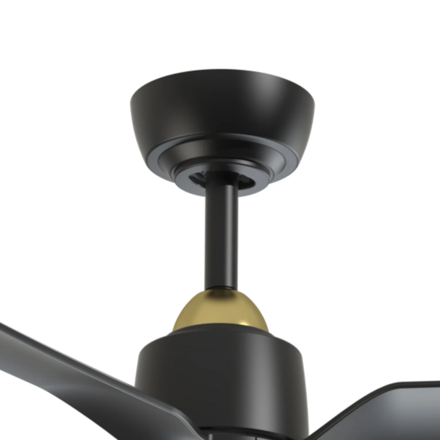 Hugo 52"Ceiling Fan - Image 2