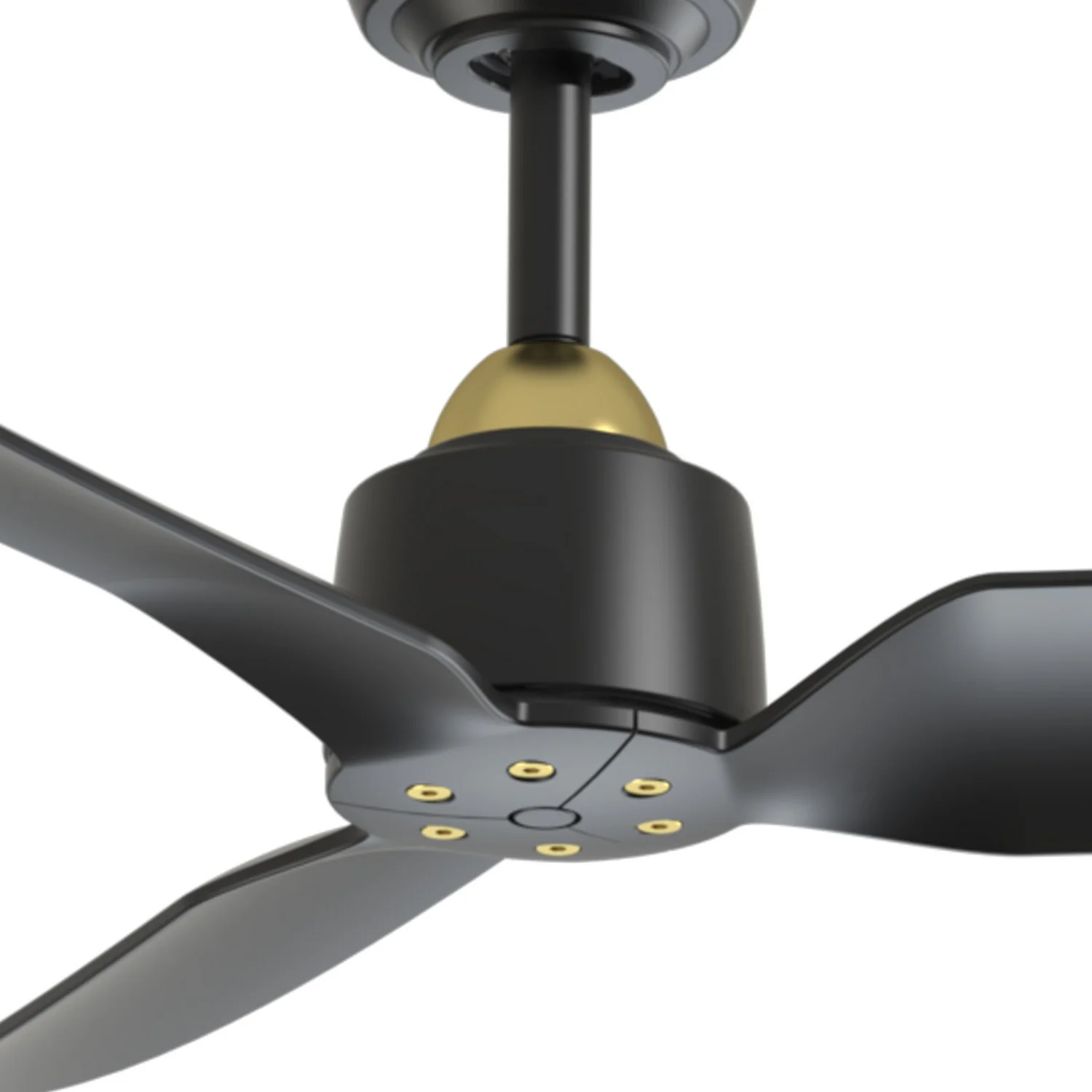 Hugo 52"Ceiling Fan - Image 3