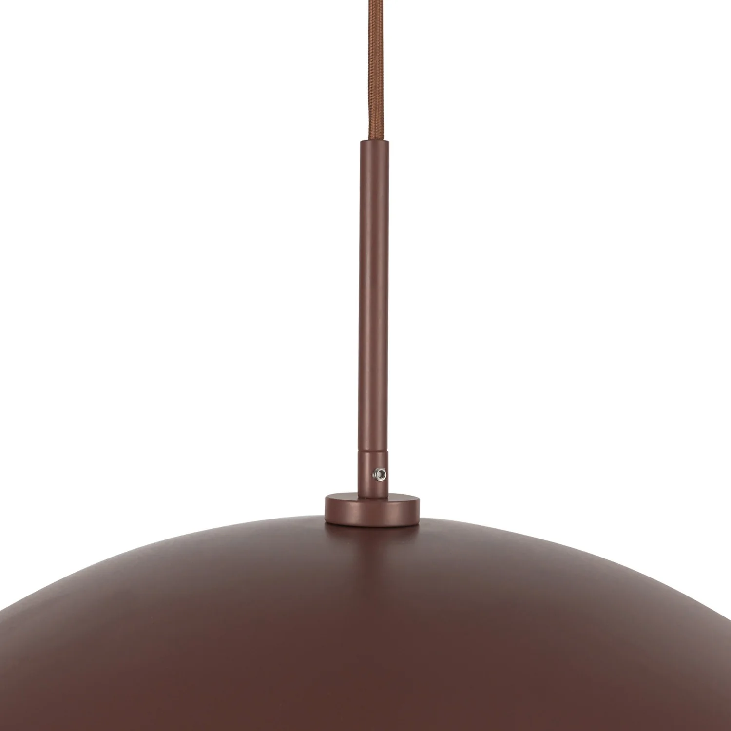Regent One Light Pendant - Image 3