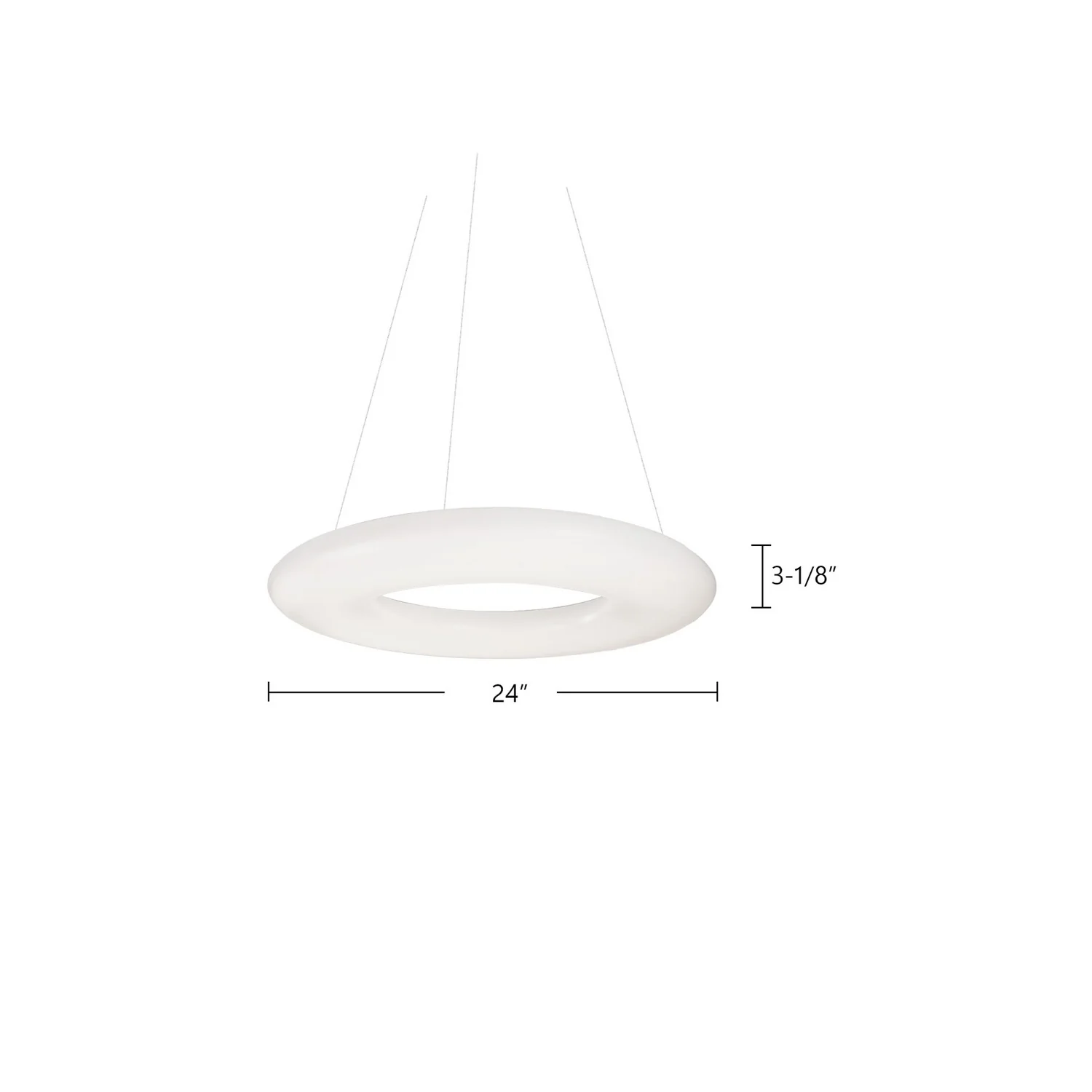 Cumulus Pendant - Image 1