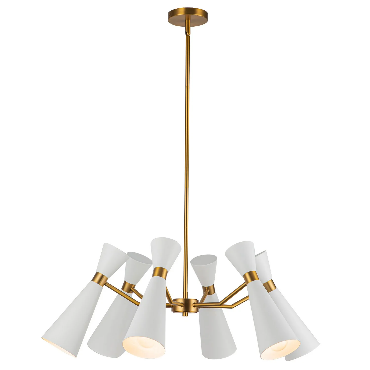 Blake Chandelier - Image 3
