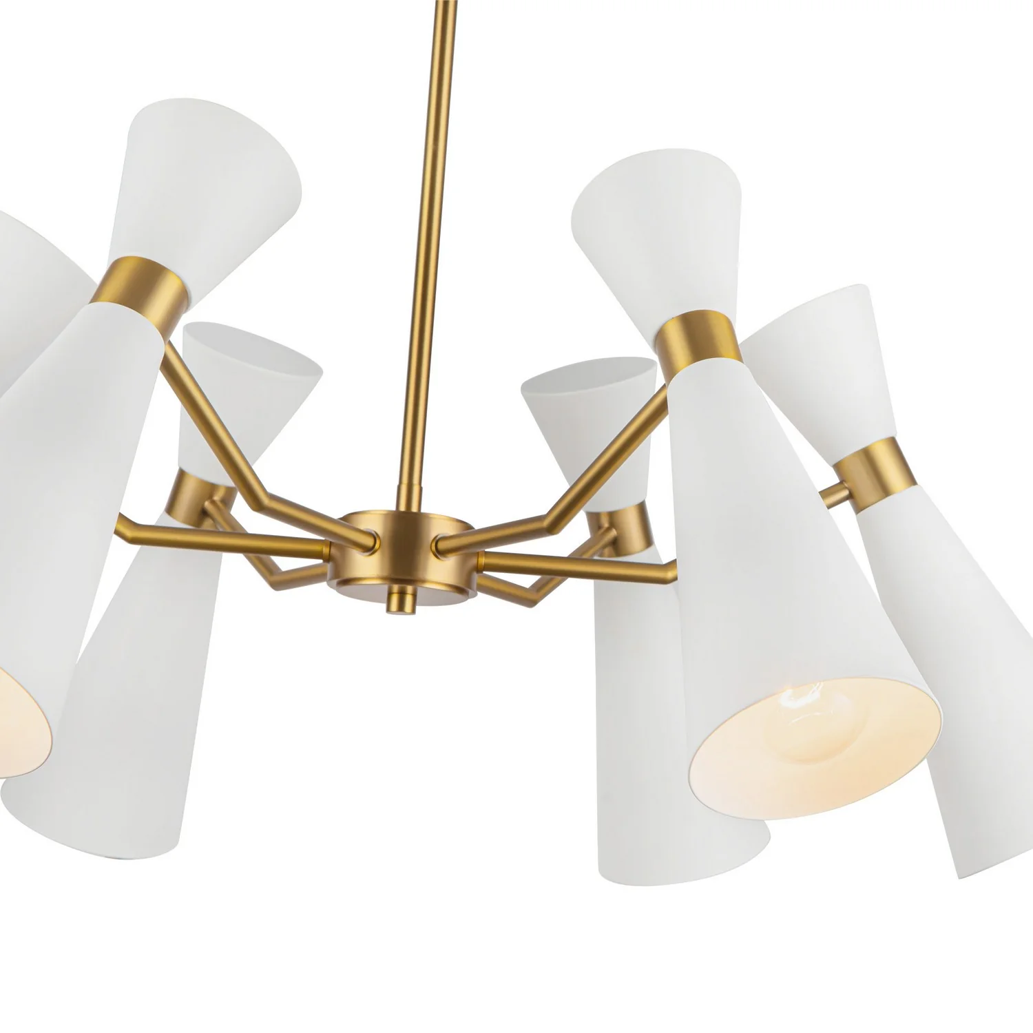 Blake Chandelier - Image 2
