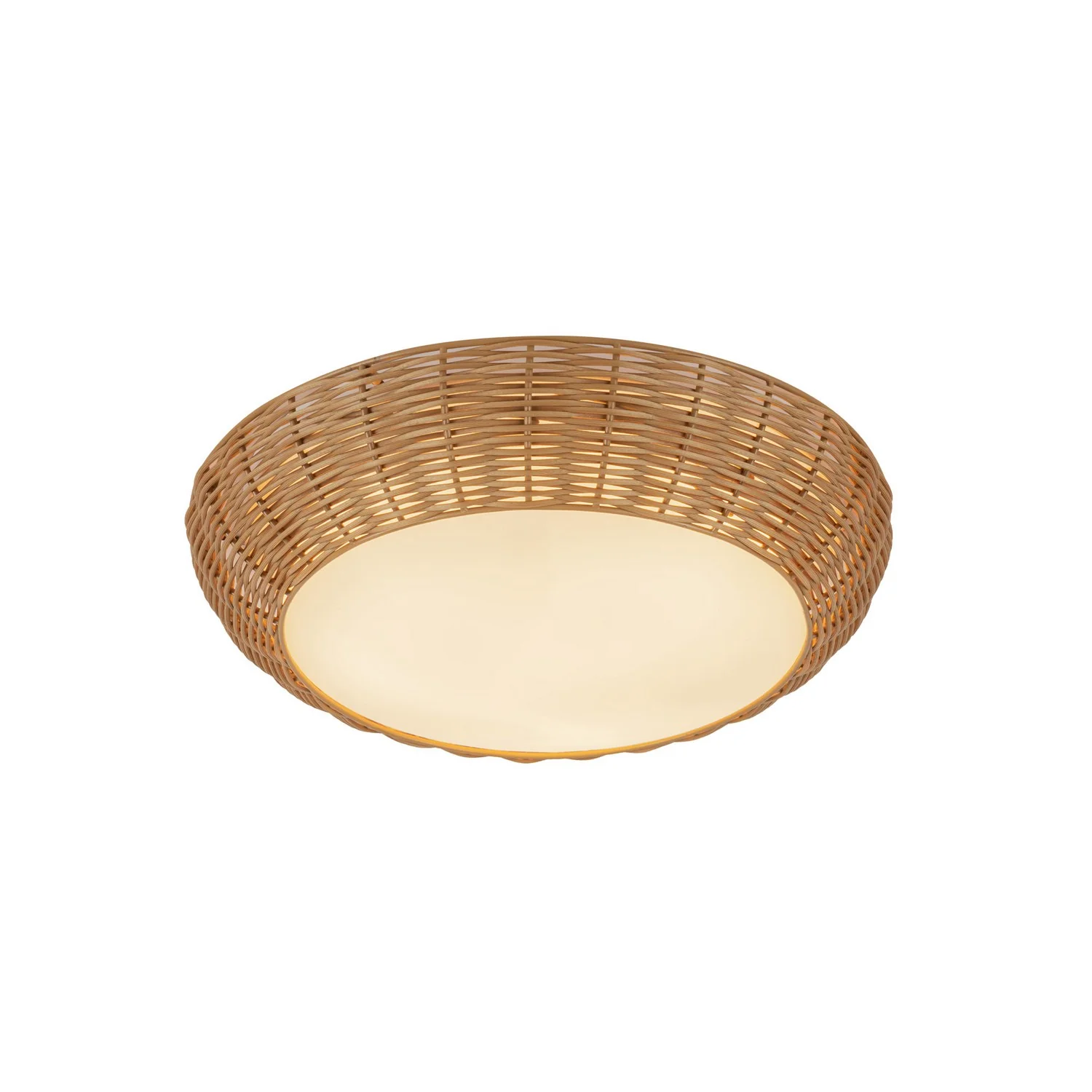 Merida Two Light Flush Mount - Image 2