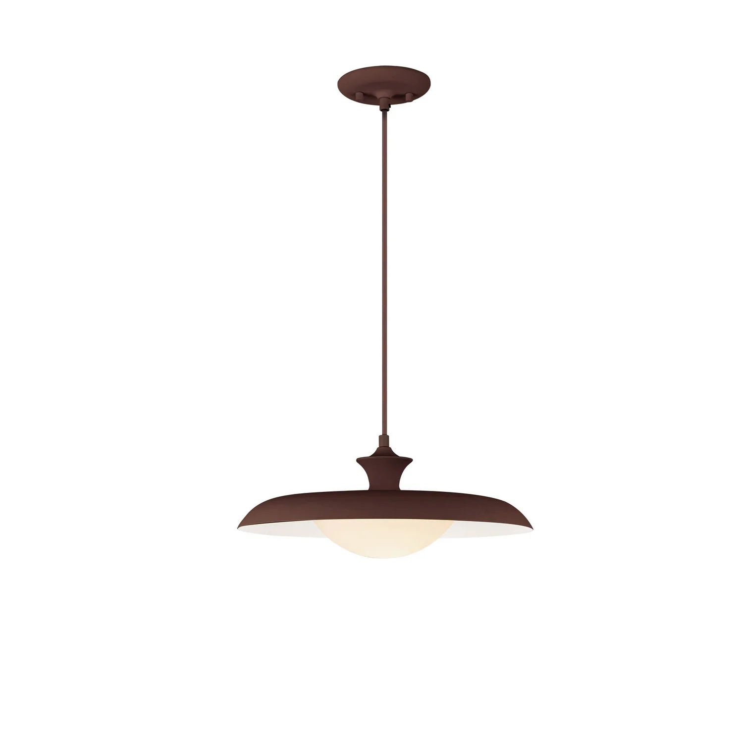Minori One Light Pendant - Image 2