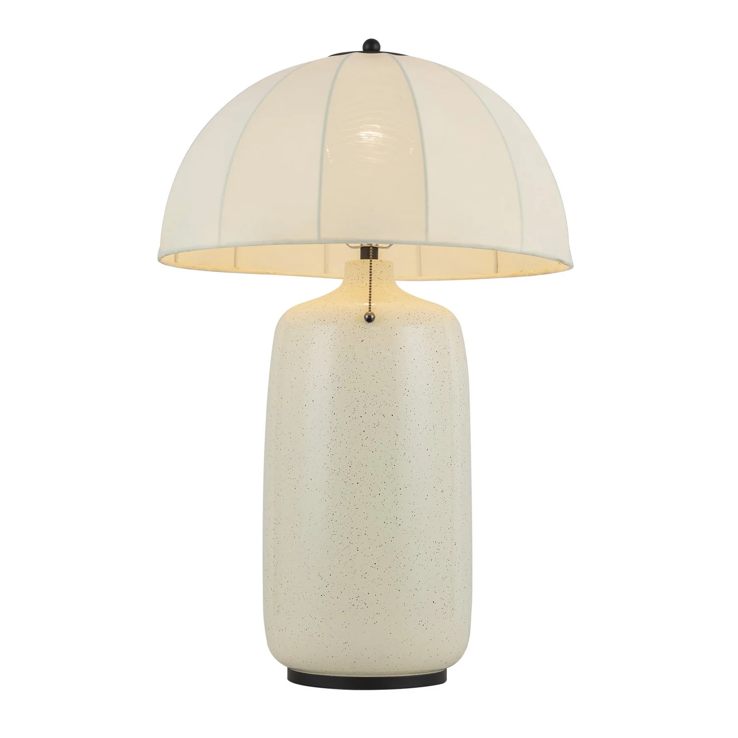 Crosby One Light Table Lamp - Image 2