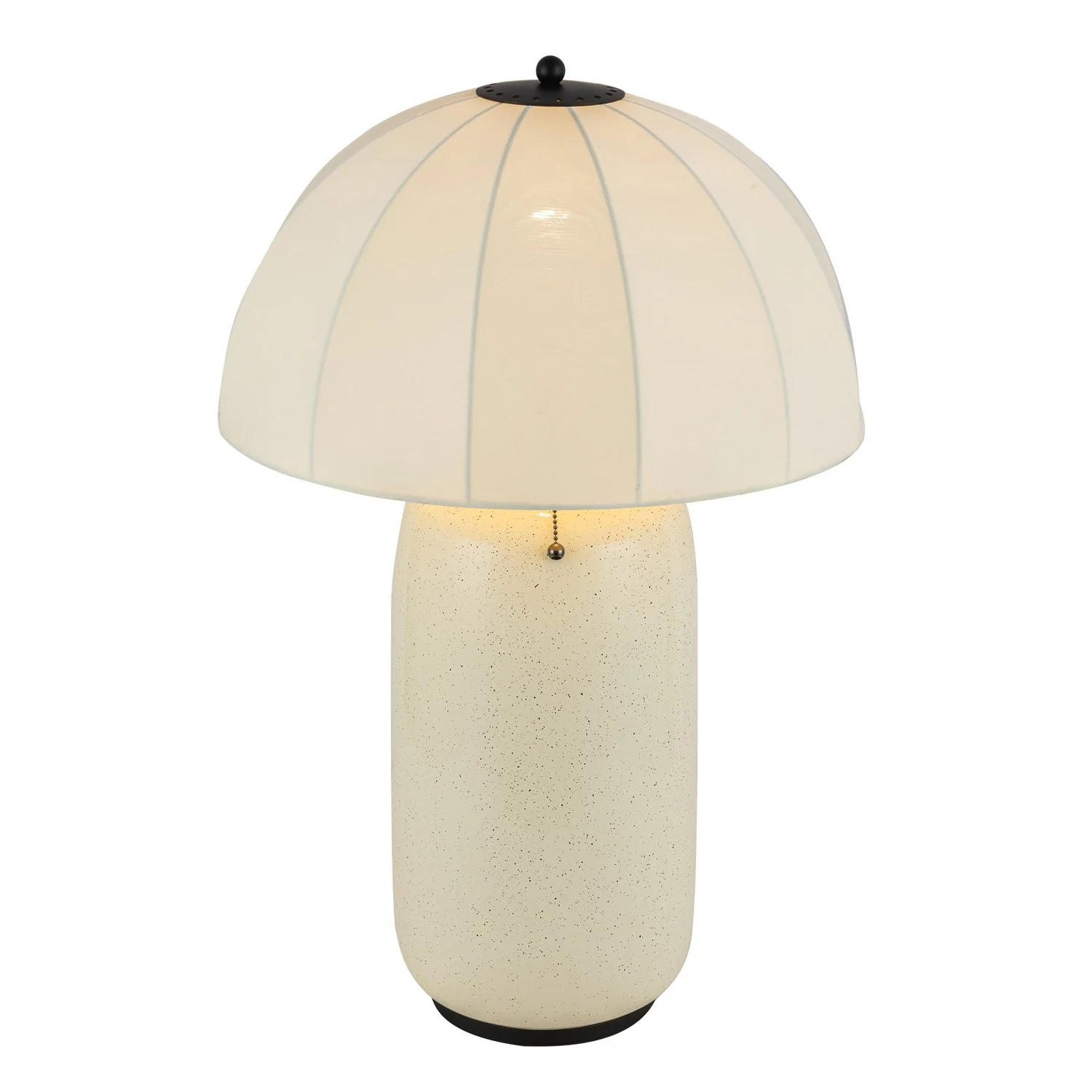Crosby One Light Table Lamp - Image 3