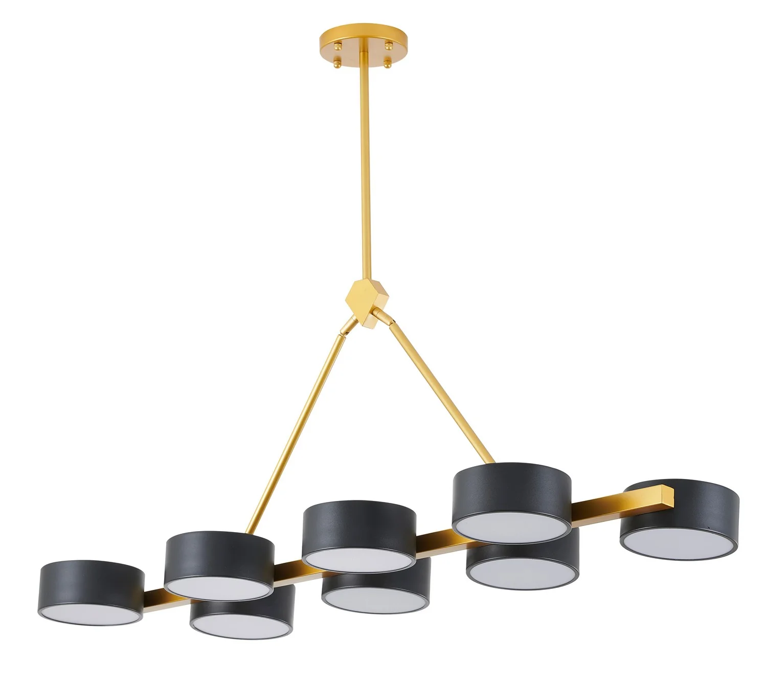 Pasco Chandelier - Image 2