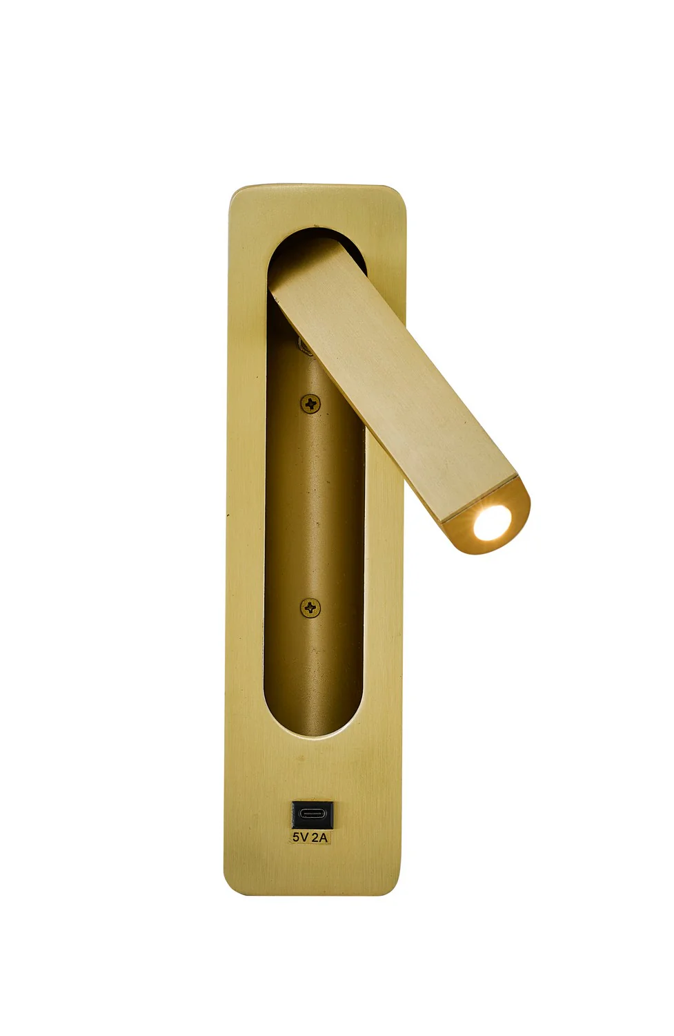 North Star Wall Sconce - Image 2