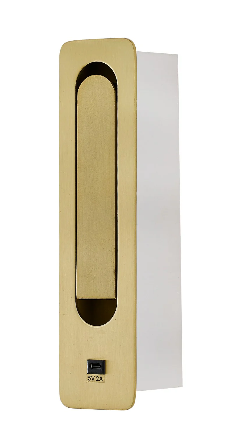 North Star Wall Sconce - Image 3