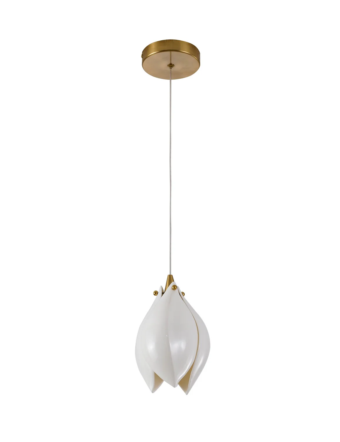 Redlynch One Light Pendant - Image 2