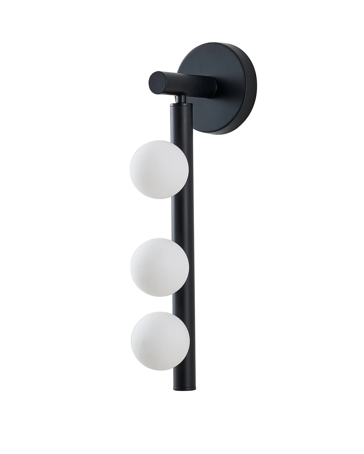 Chesapeake Beach Three Light Wall Sconce - Image 2