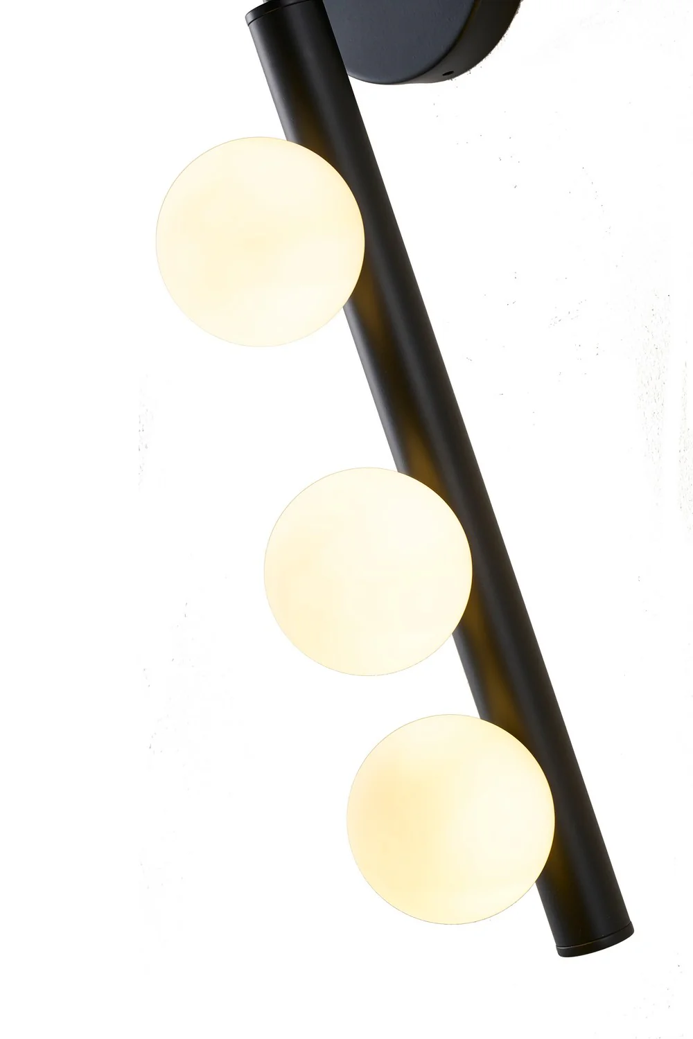 Chesapeake Beach Three Light Wall Sconce - Image 3