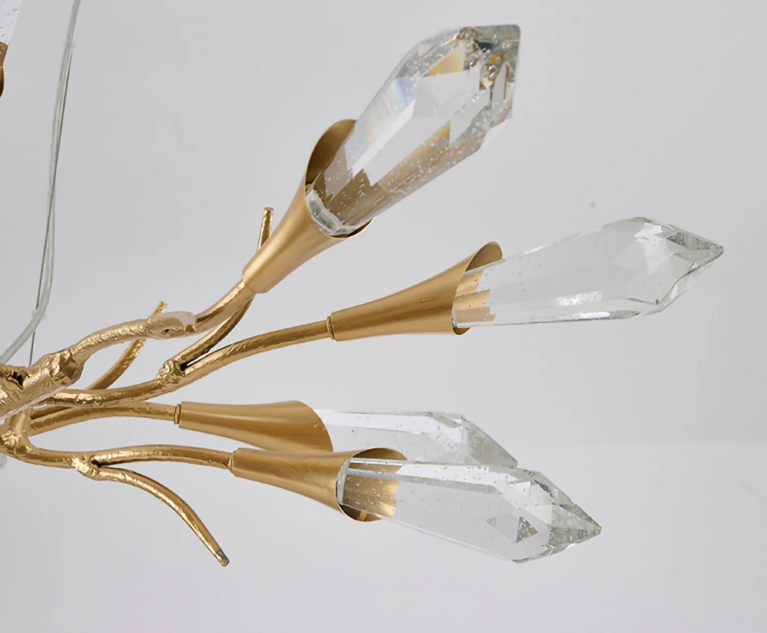 Jasmine 16 Light Chandelier - Image 3