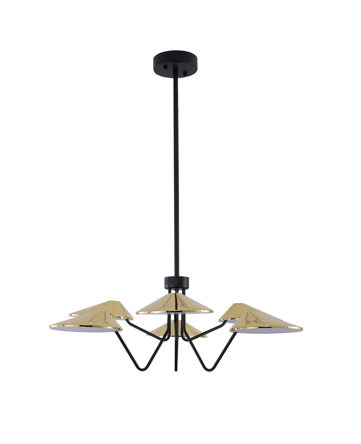 West Ham Chandelier - Image 2