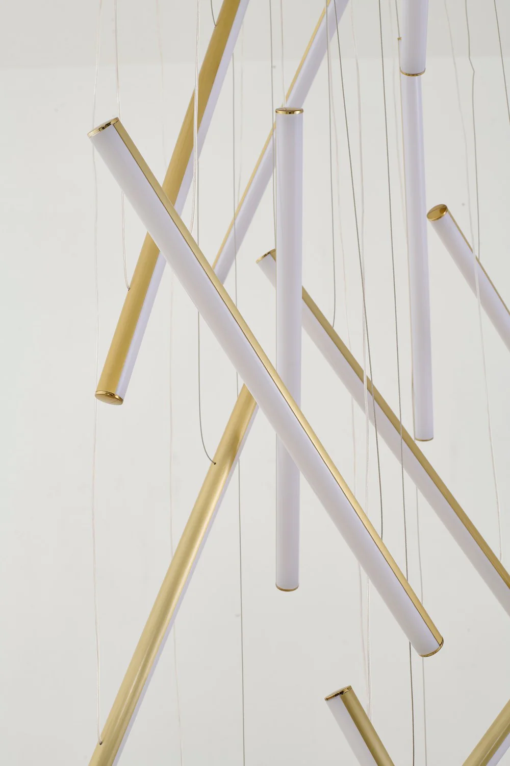 Humphrey Chandelier - Image 3