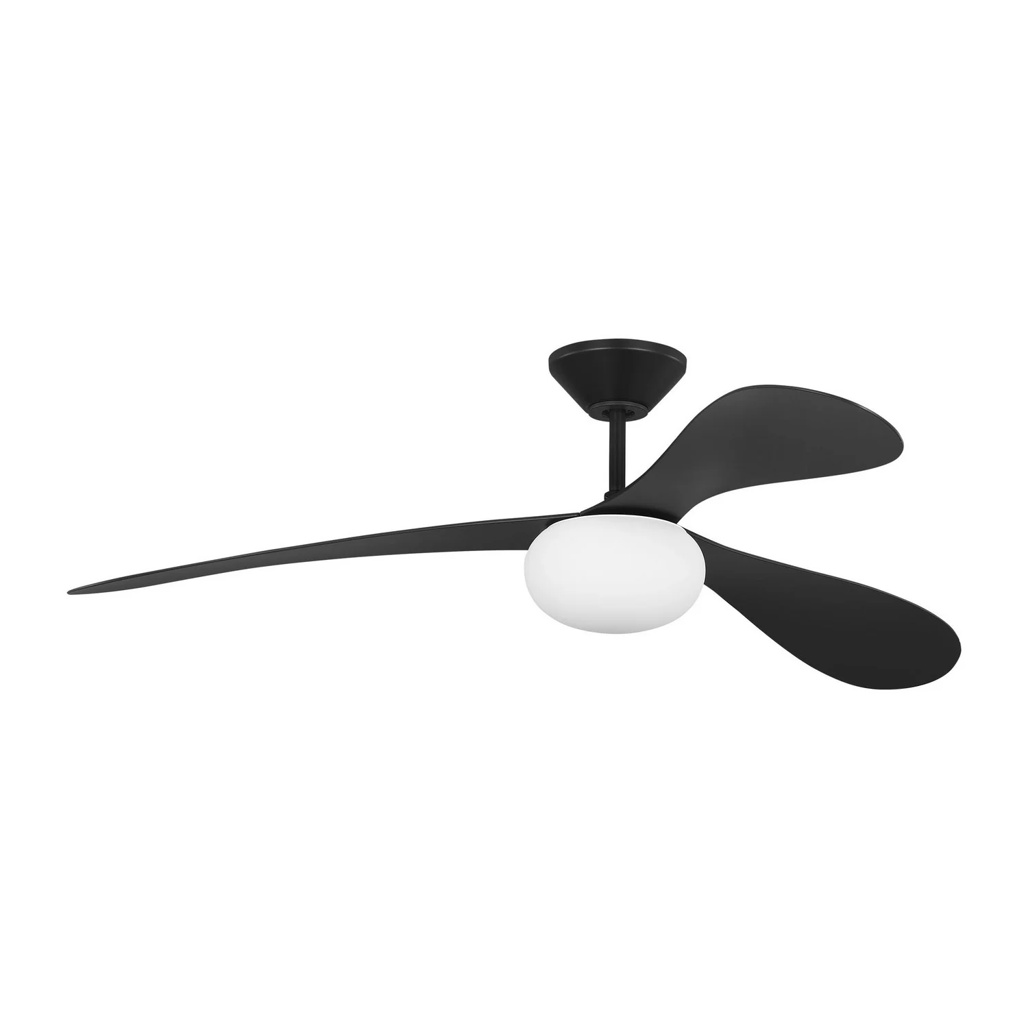 Drape 58" Ceiling Fan - Image 2