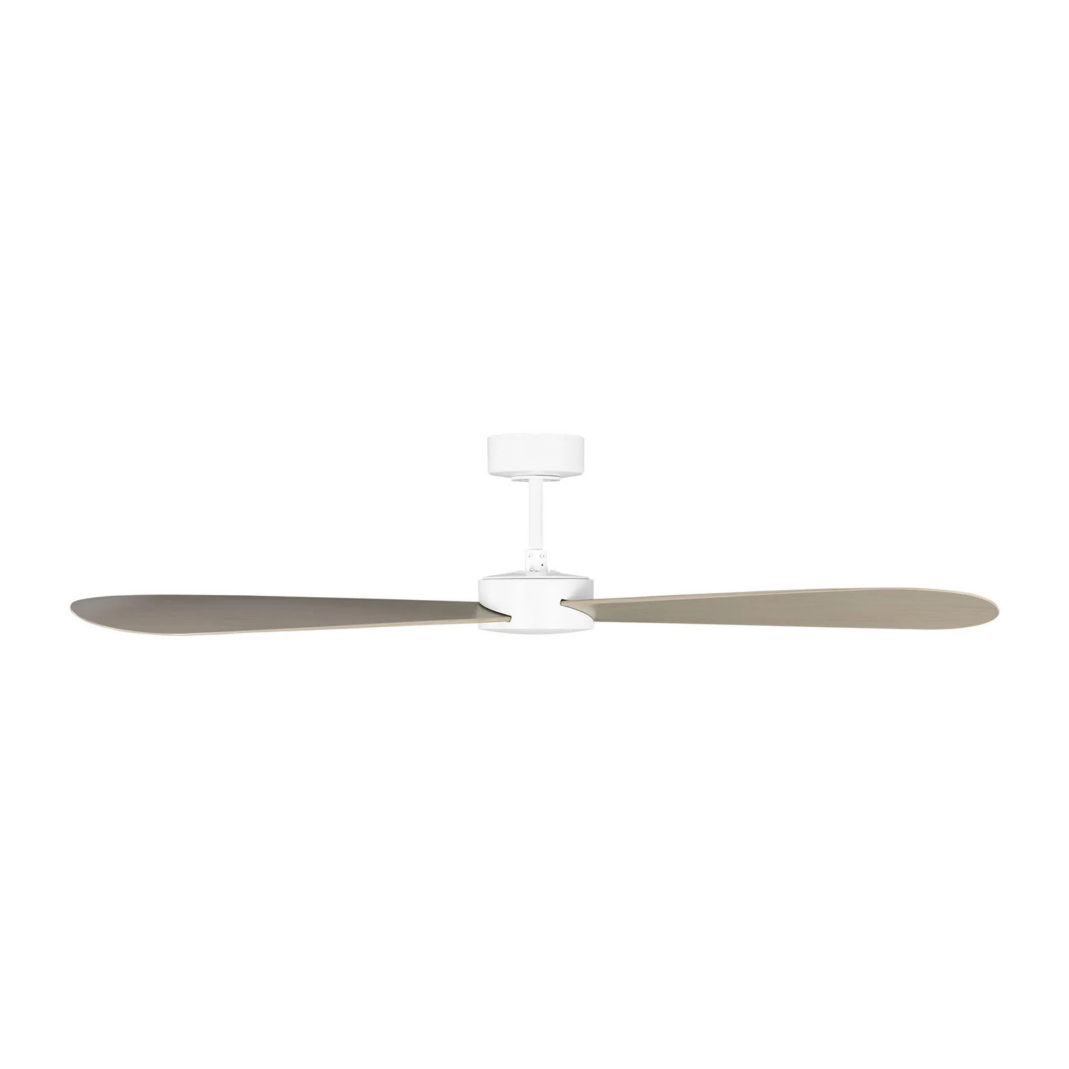 Paddle 60" Ceiling Fan - Image 2