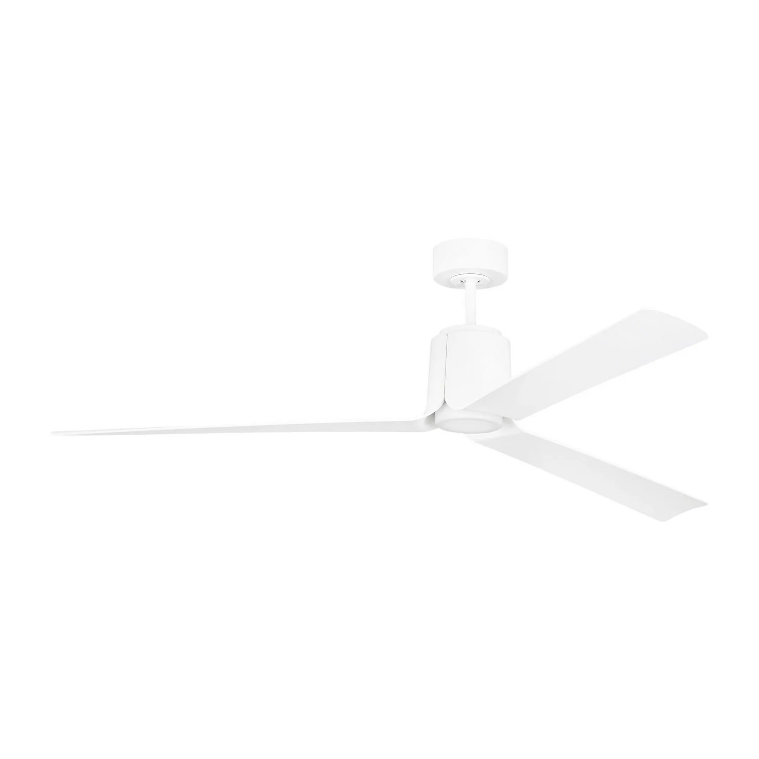 Peel 66" Ceiling Fan - Image 2
