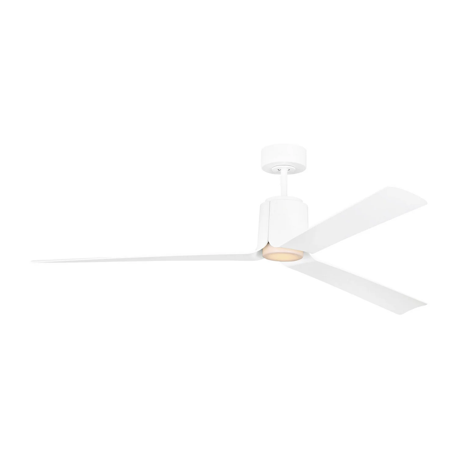 Peel 66" Ceiling Fan - Image 3