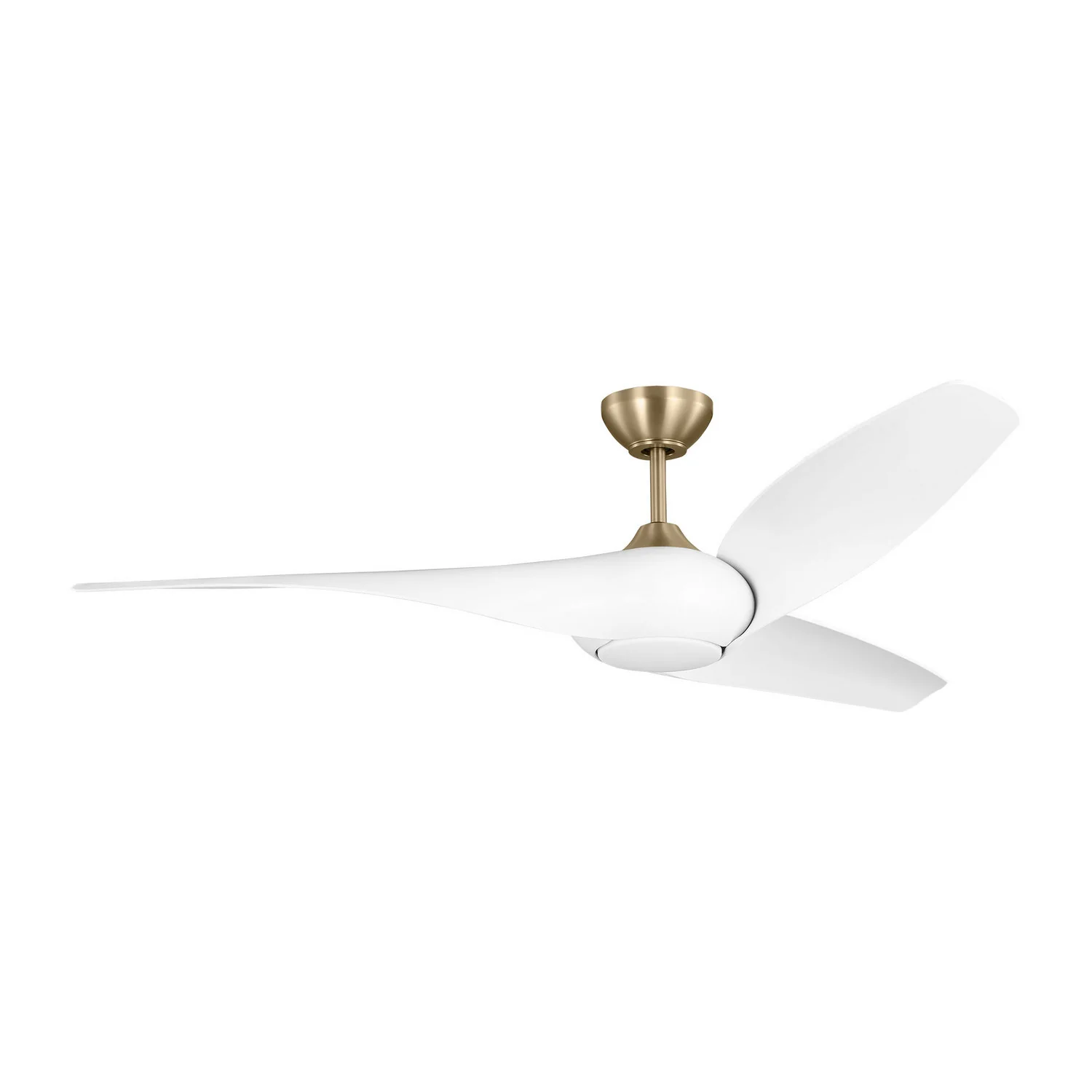 Topan 60" Ceiling Fan - Image 2