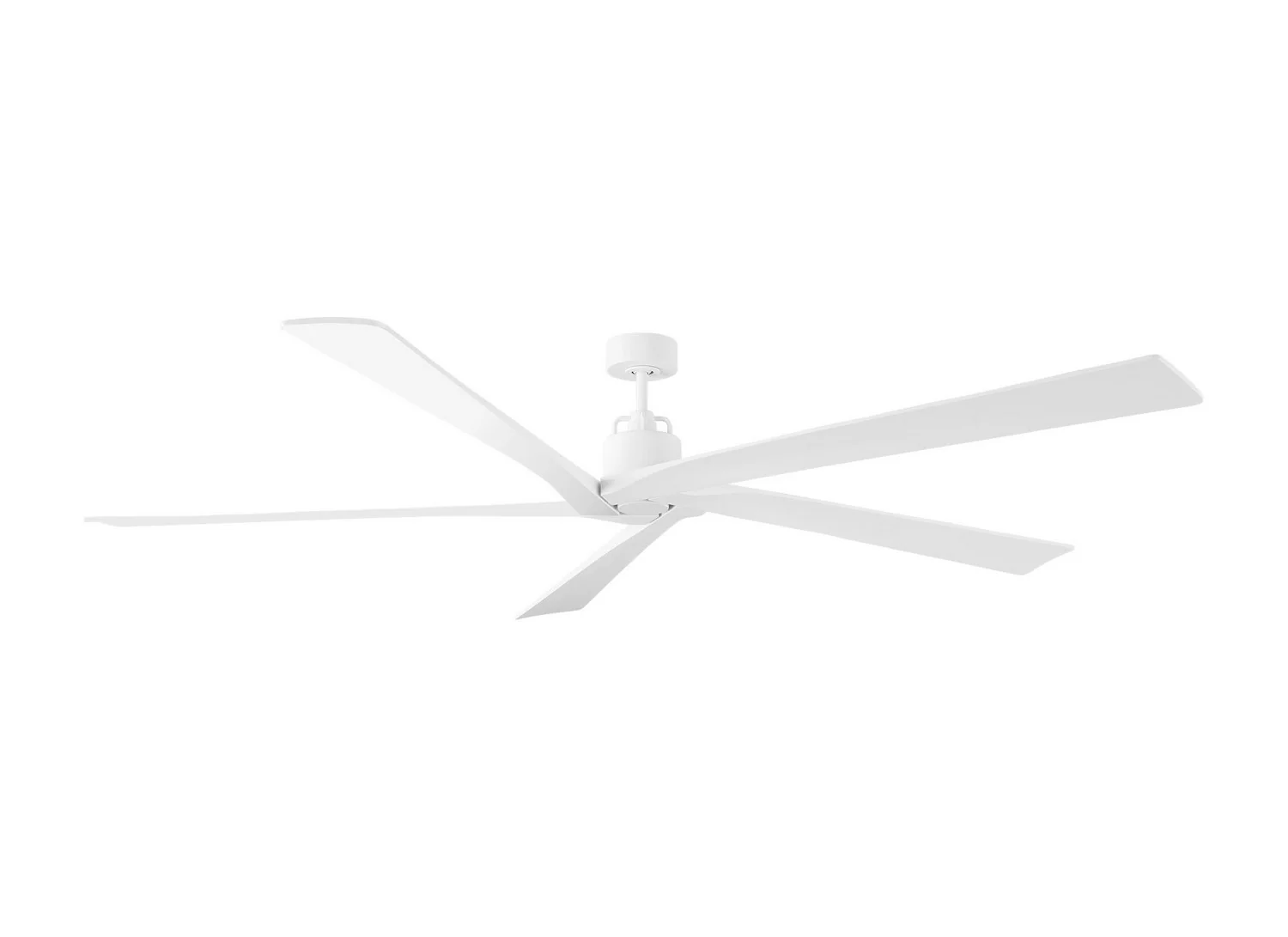 Aspen 84" Ceiling Fan - Image 2