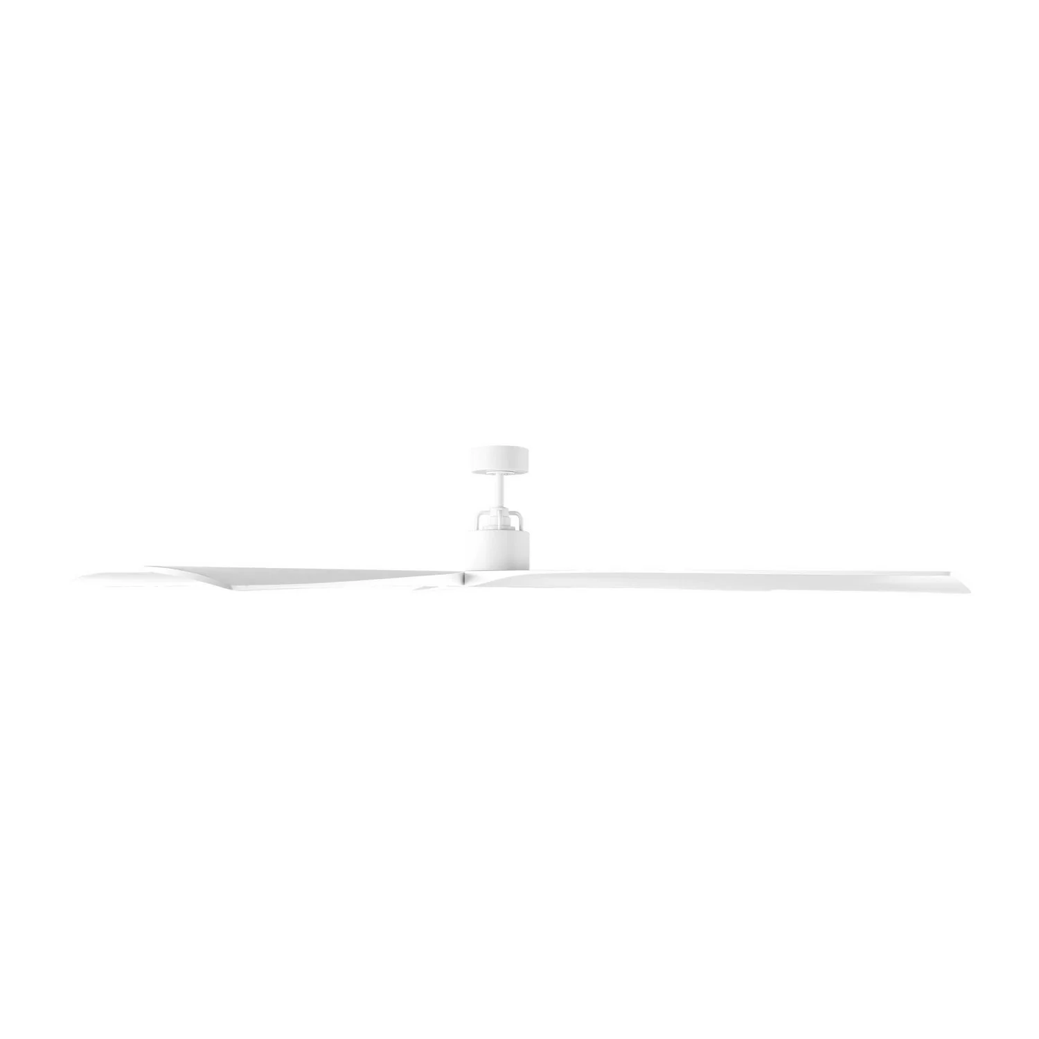 Aspen 84" Ceiling Fan - Image 3