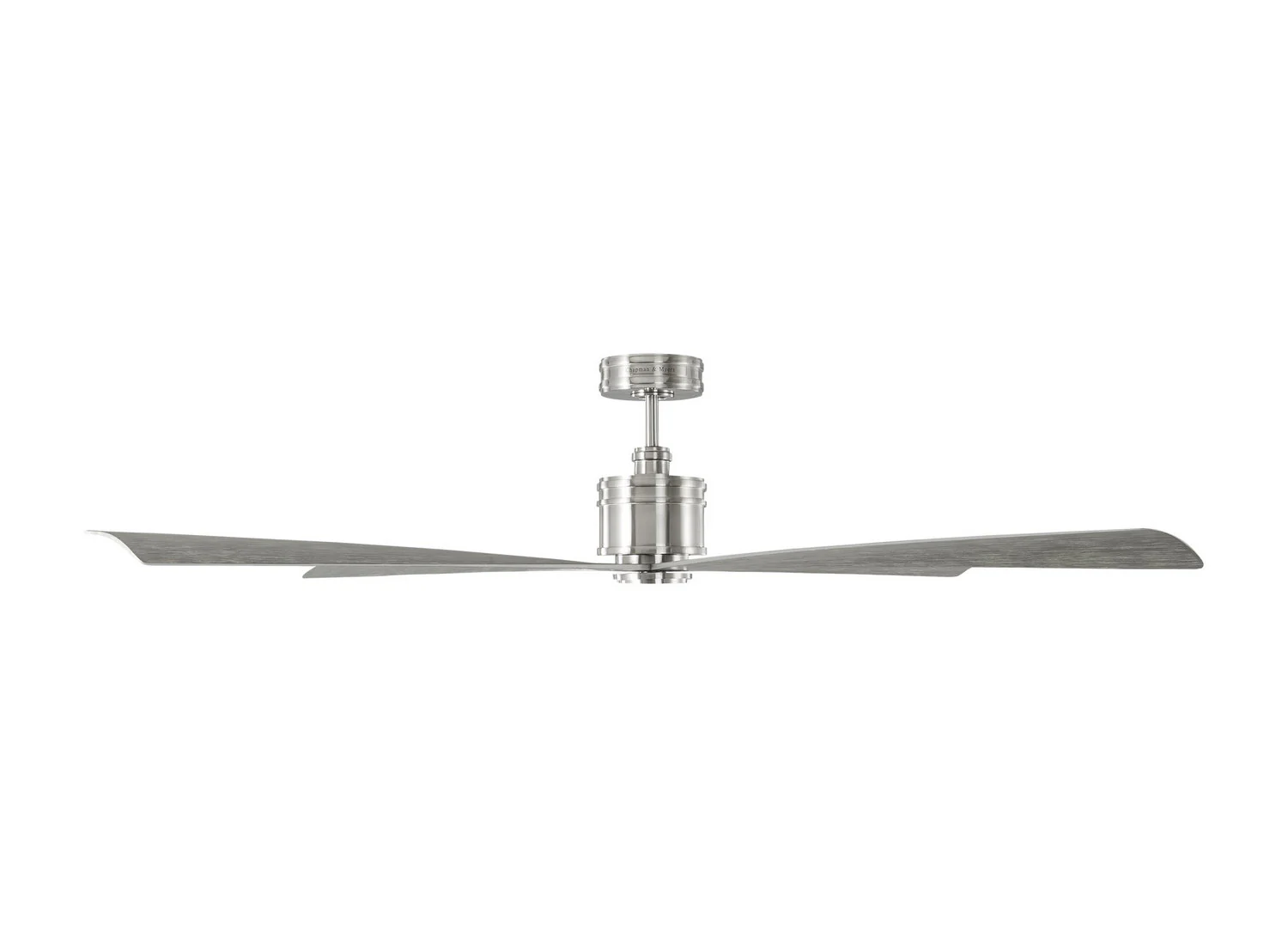 Launceton 72" Ceiling Fan - Image 2