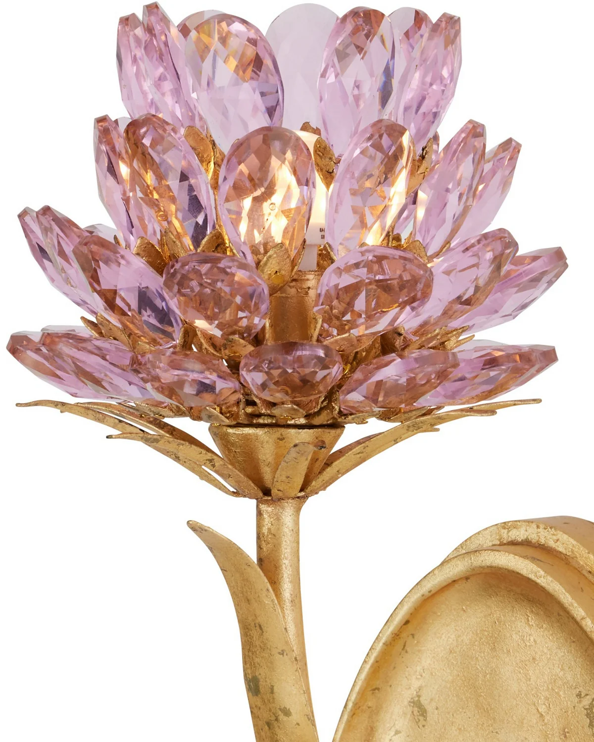 Marilee Single Wall Sconce - Image 2