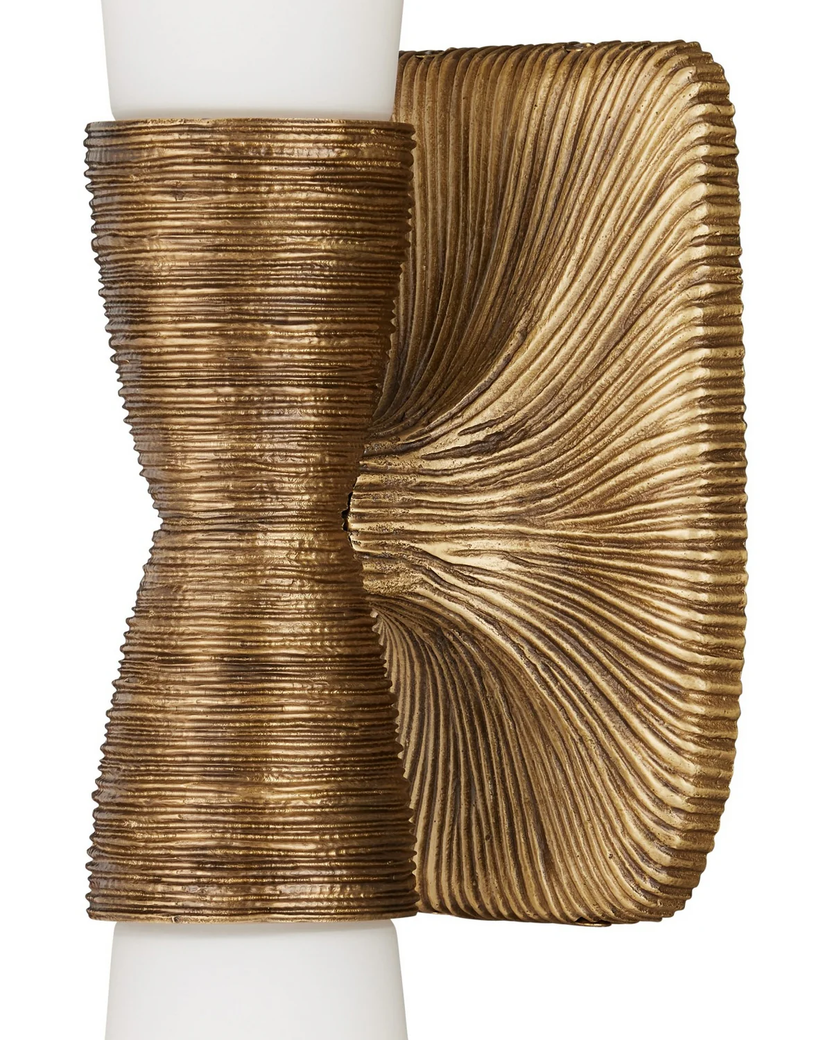 Burrows Two Light Wall Sconce - Image 3