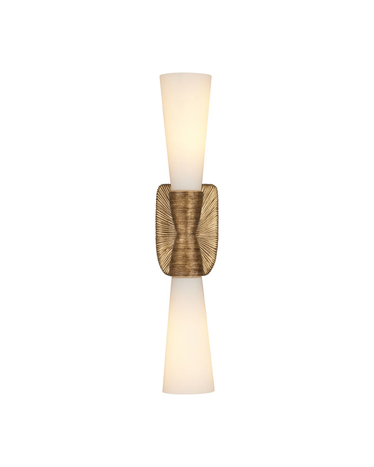 Burrows Two Light Wall Sconce - Image 2