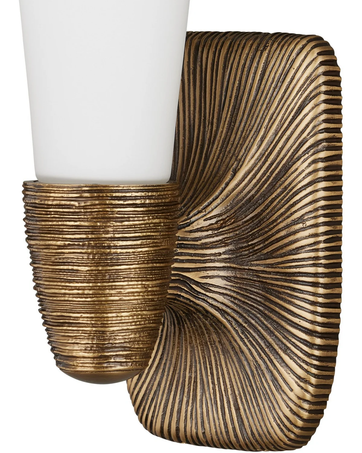 Bonaz Wall Sconce - Image 2