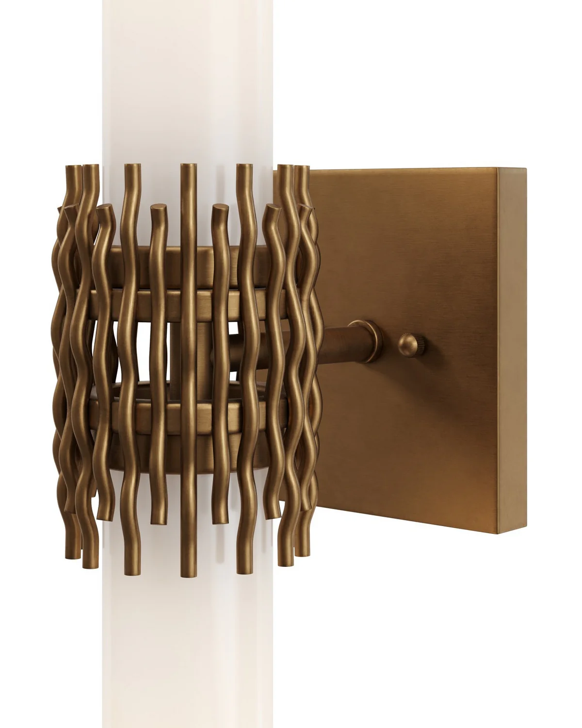 Brietta Two Light Wall Sconce - Image 2