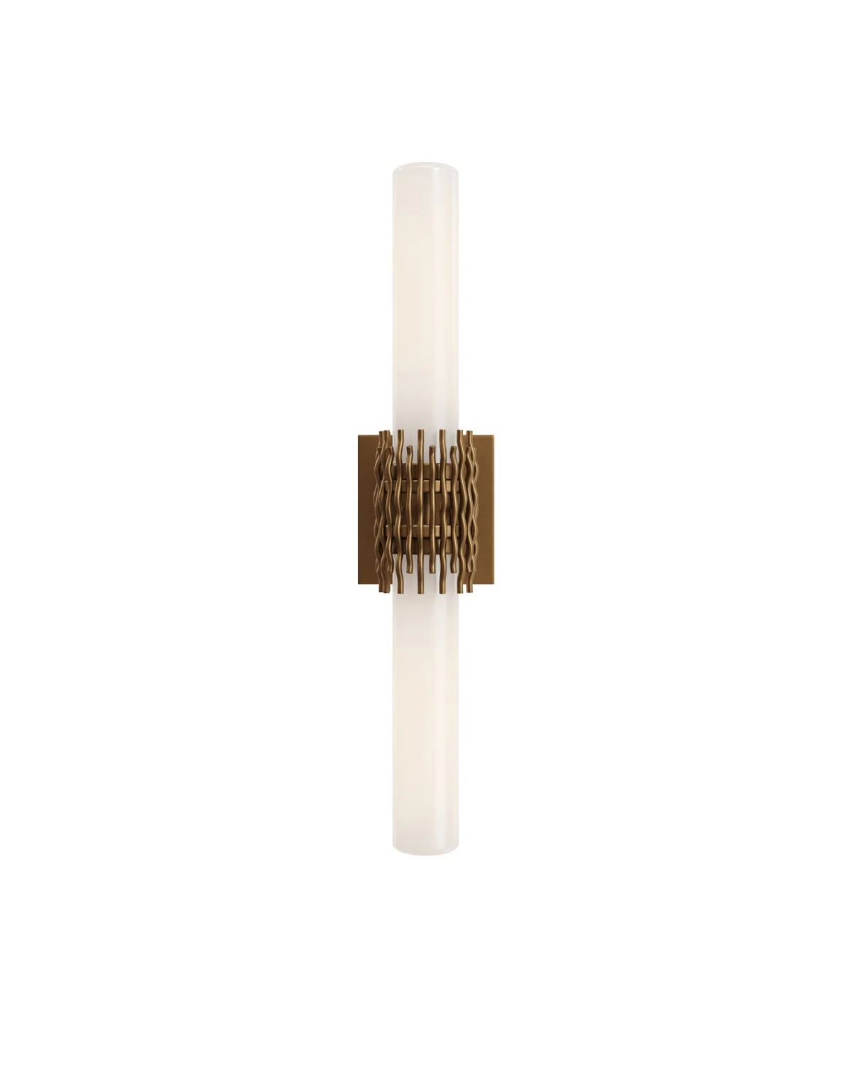 Brietta Two Light Wall Sconce - Image 3